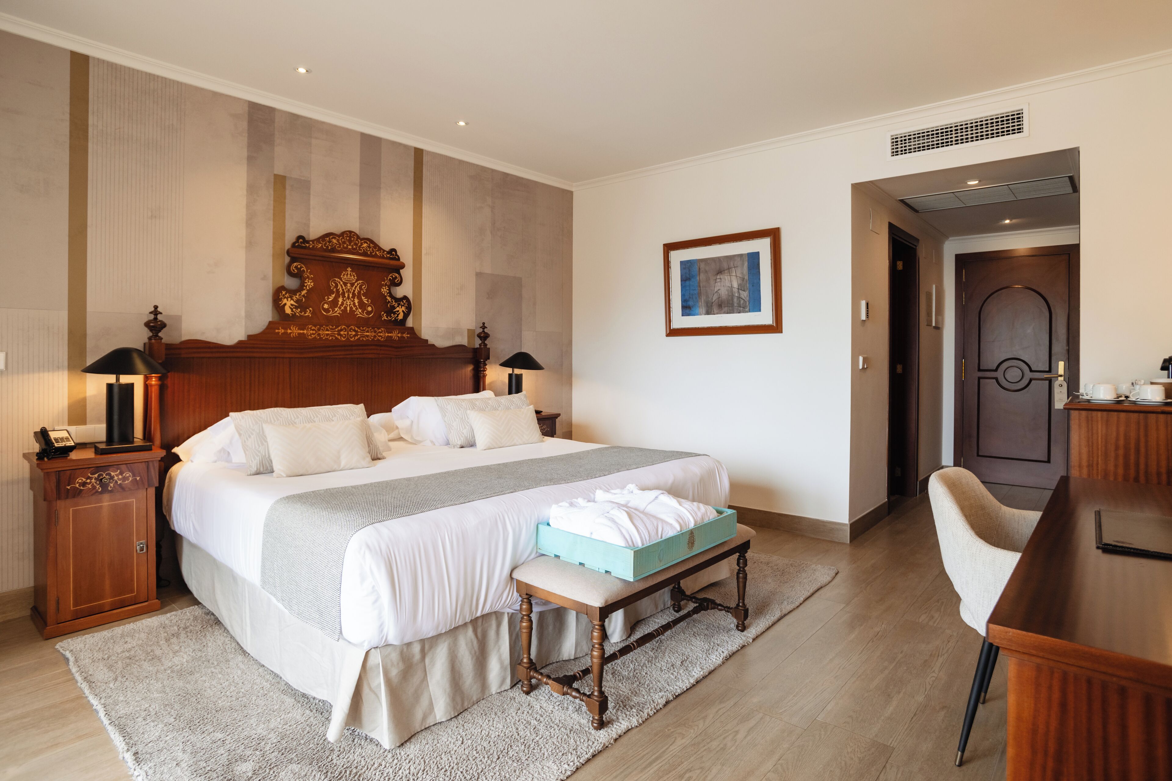 Secrets Mallorca Villamil (Adults Only) Secrets Mallorca Villamil (Adults Only)