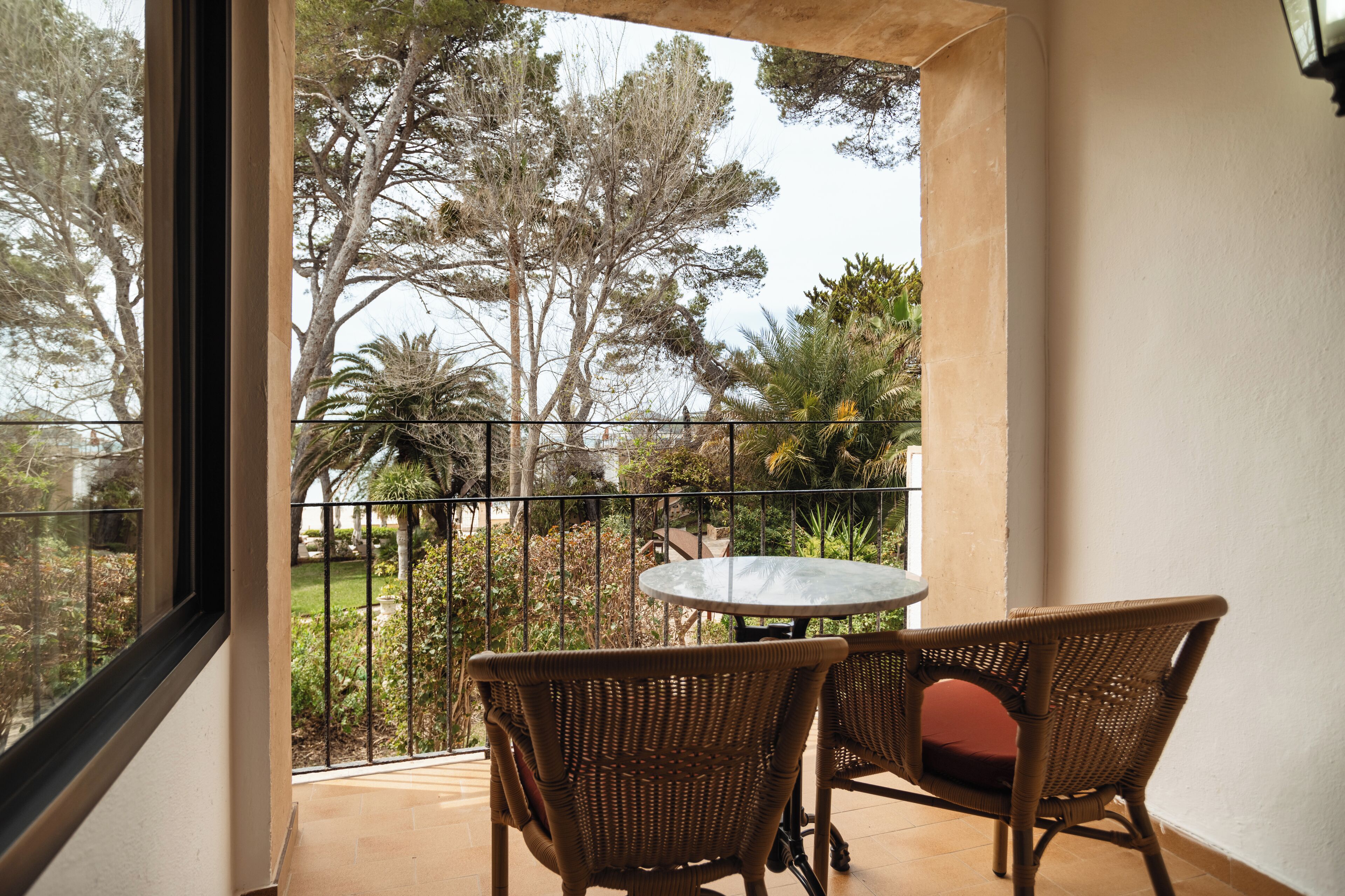 Secrets Mallorca Villamil (Adults Only) Secrets Mallorca Villamil (Adults Only)