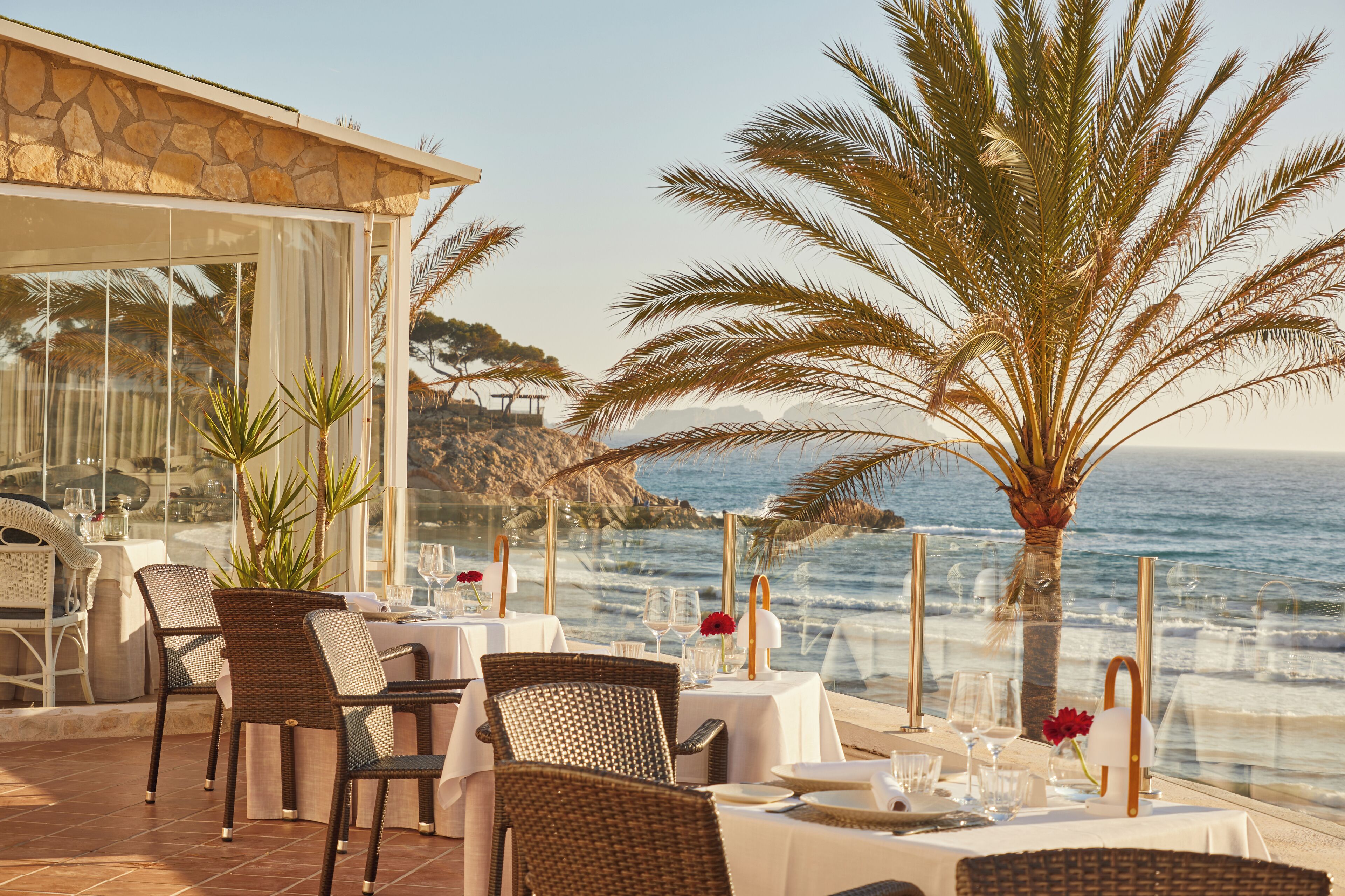 Secrets Mallorca Villamil (Adults Only) Secrets Mallorca Villamil (Adults Only)