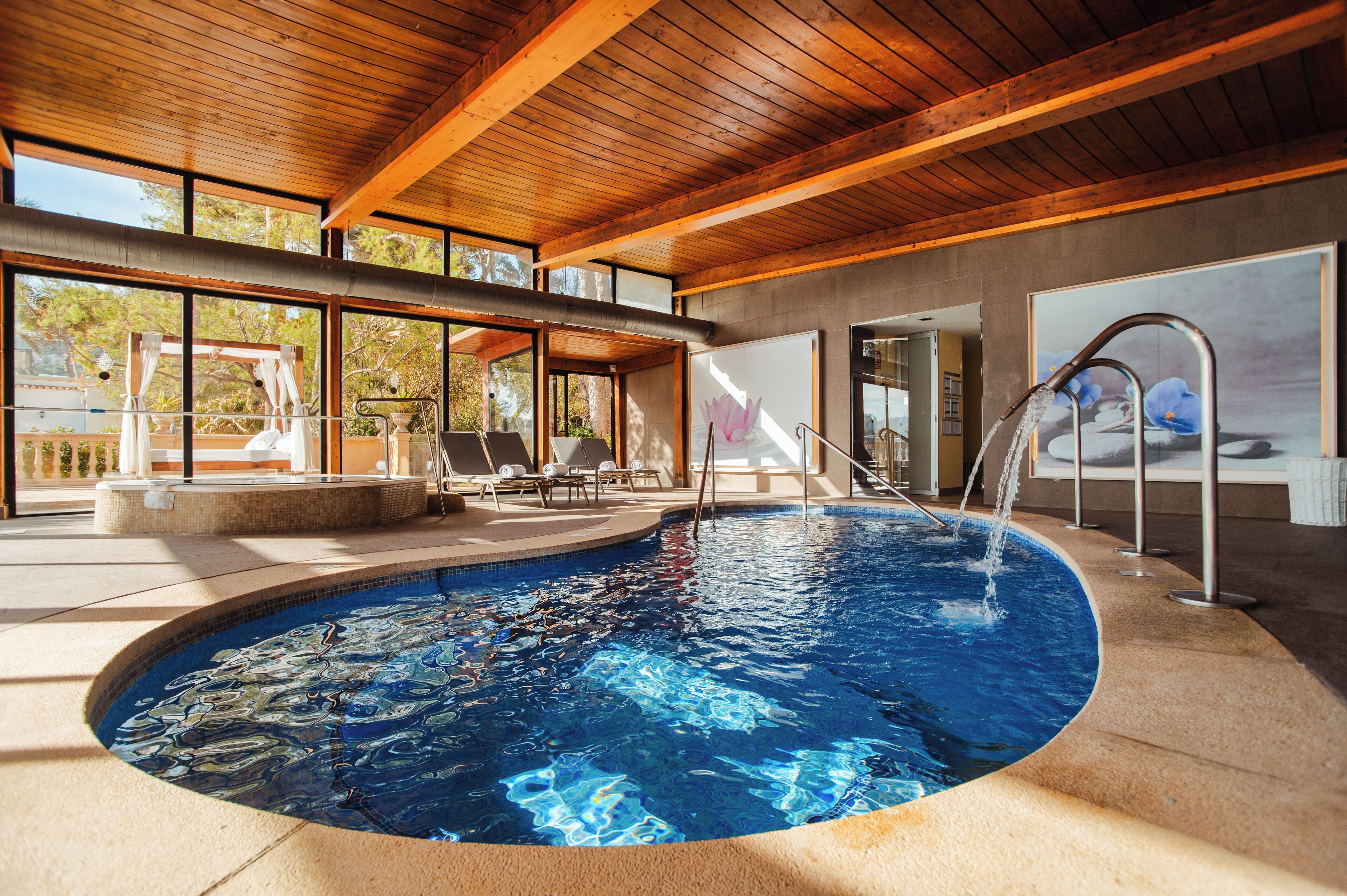 Secrets Mallorca Villamil (Adults Only) Secrets Mallorca Villamil (Adults Only)