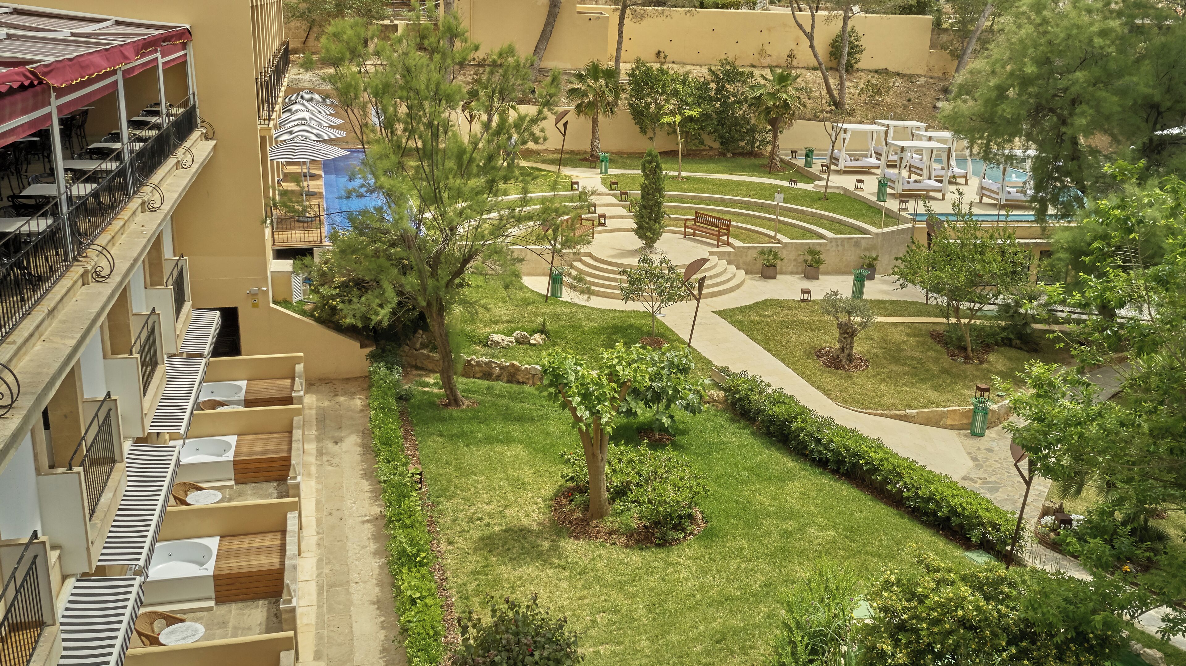 Secrets Mallorca Villamil (Adults Only) Secrets Mallorca Villamil (Adults Only)