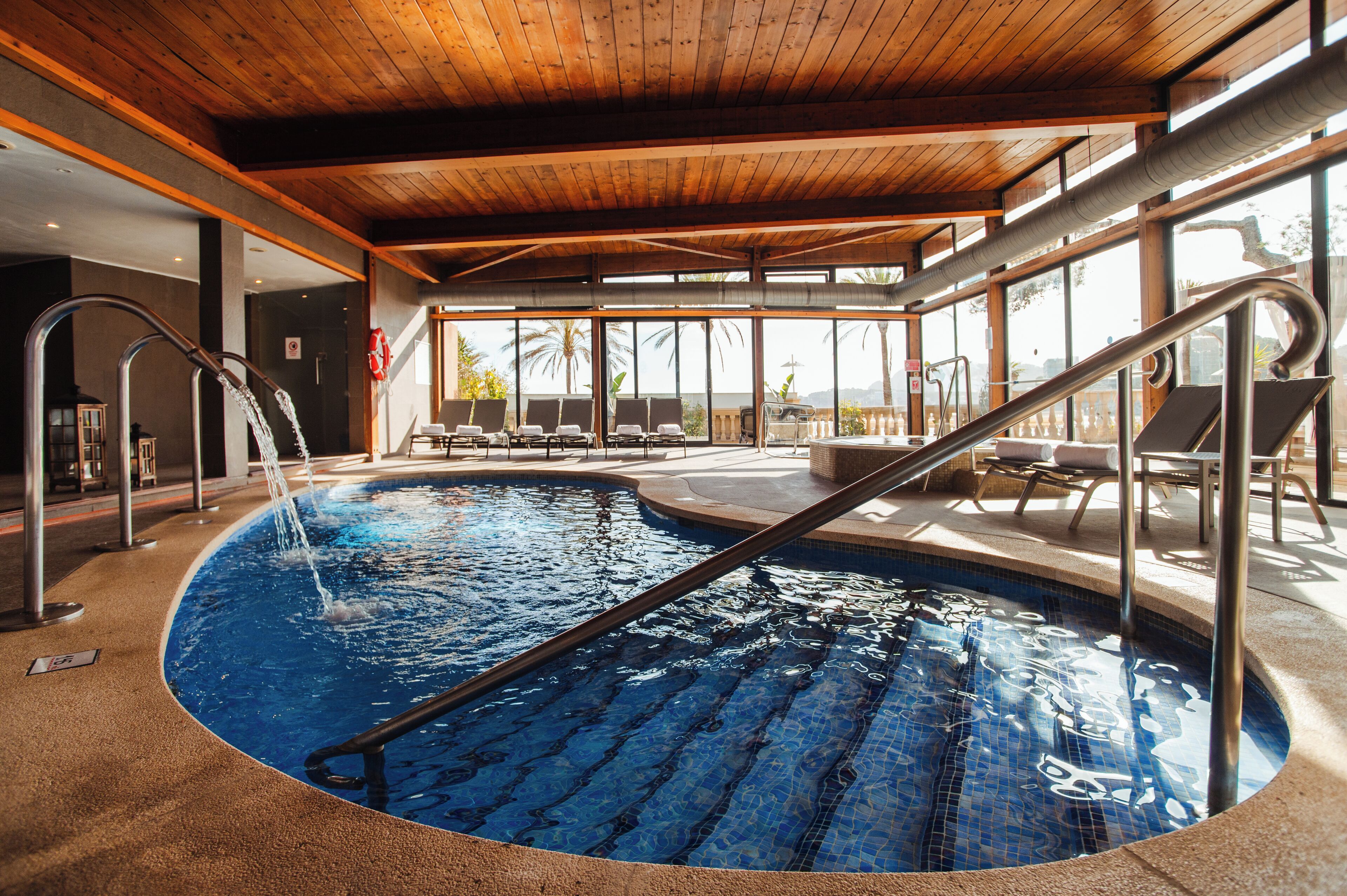 Secrets Mallorca Villamil (Adults Only) Secrets Mallorca Villamil (Adults Only)