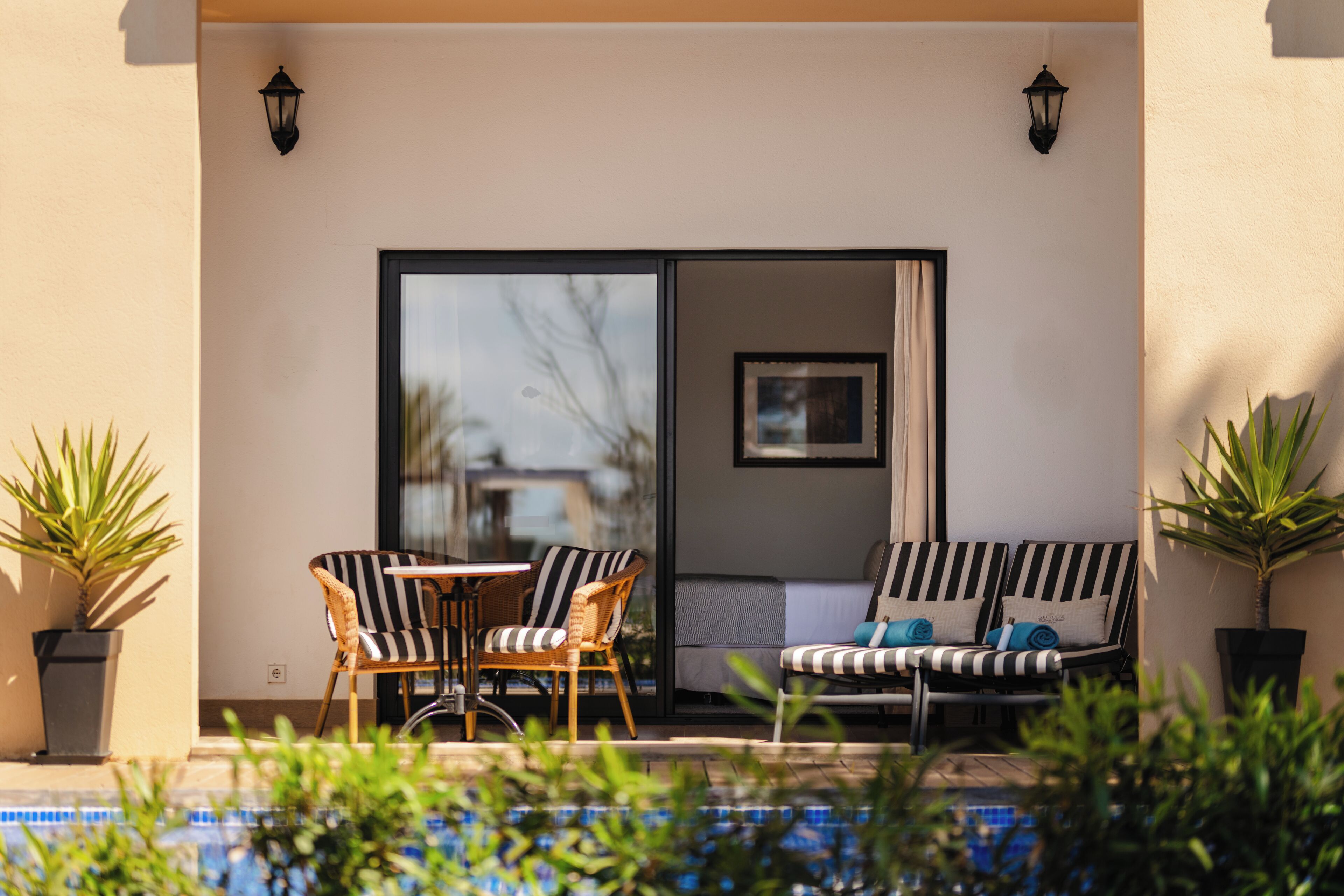 Secrets Mallorca Villamil (Adults Only) Secrets Mallorca Villamil (Adults Only)
