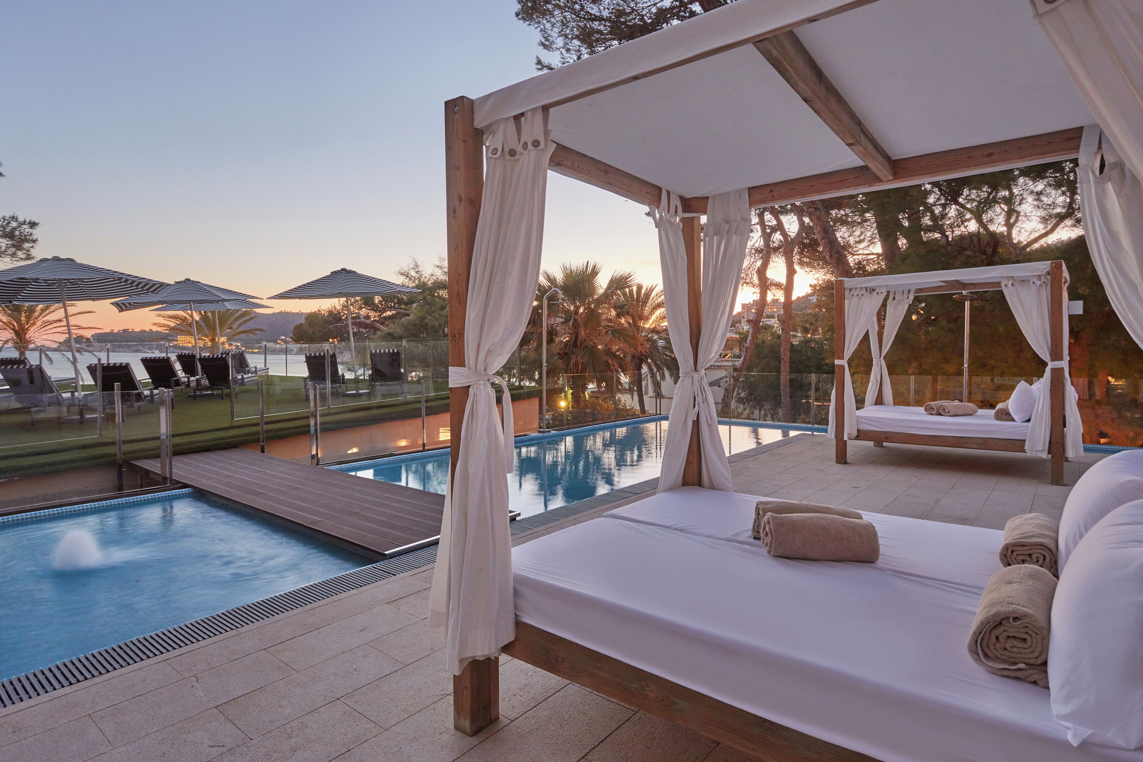 Secrets Mallorca Villamil (Adults Only) Secrets Mallorca Villamil (Adults Only)