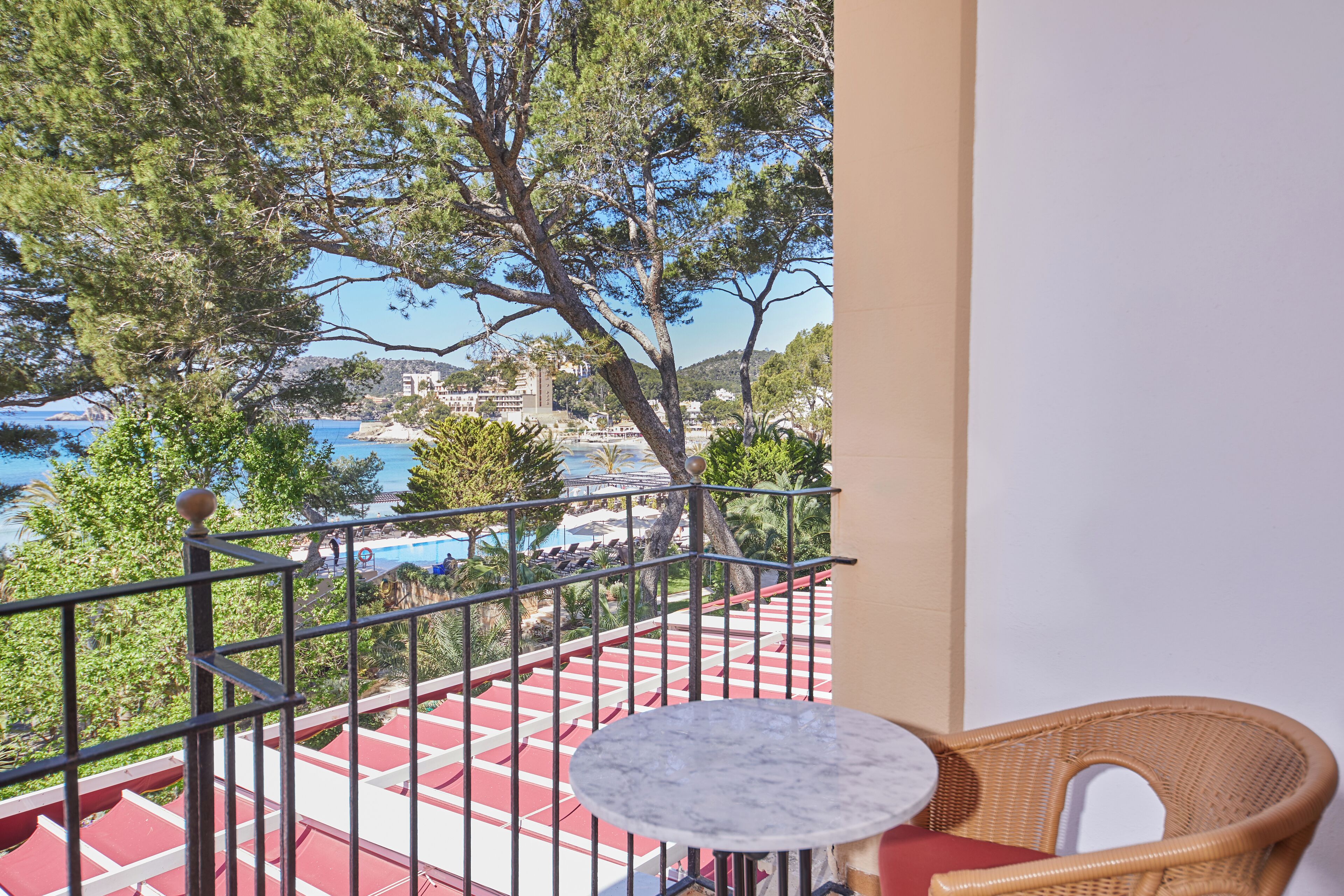 Secrets Mallorca Villamil (Adults Only) Secrets Mallorca Villamil (Adults Only)