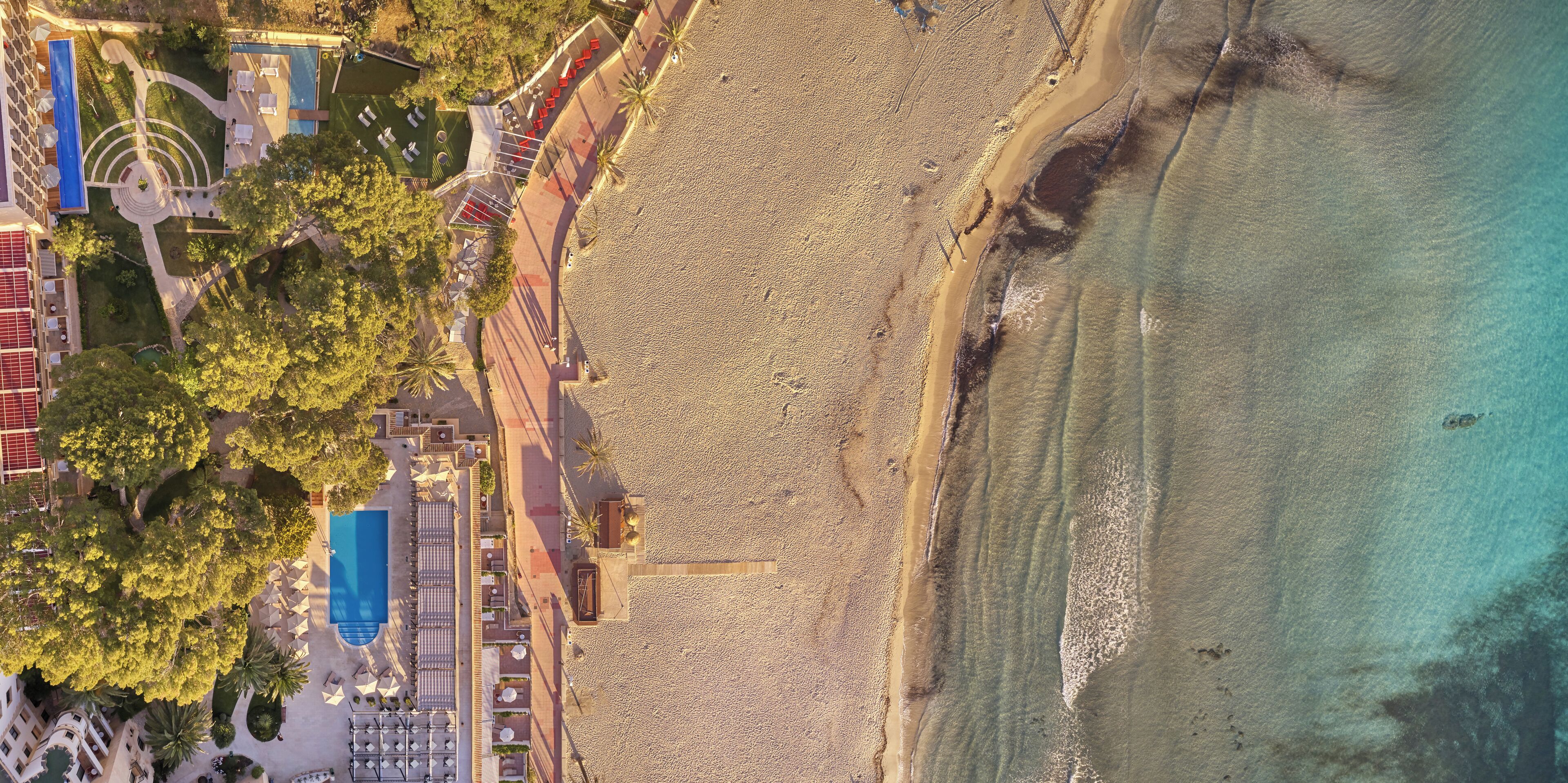 Secrets Mallorca Villamil (Adults Only) Secrets Mallorca Villamil (Adults Only)