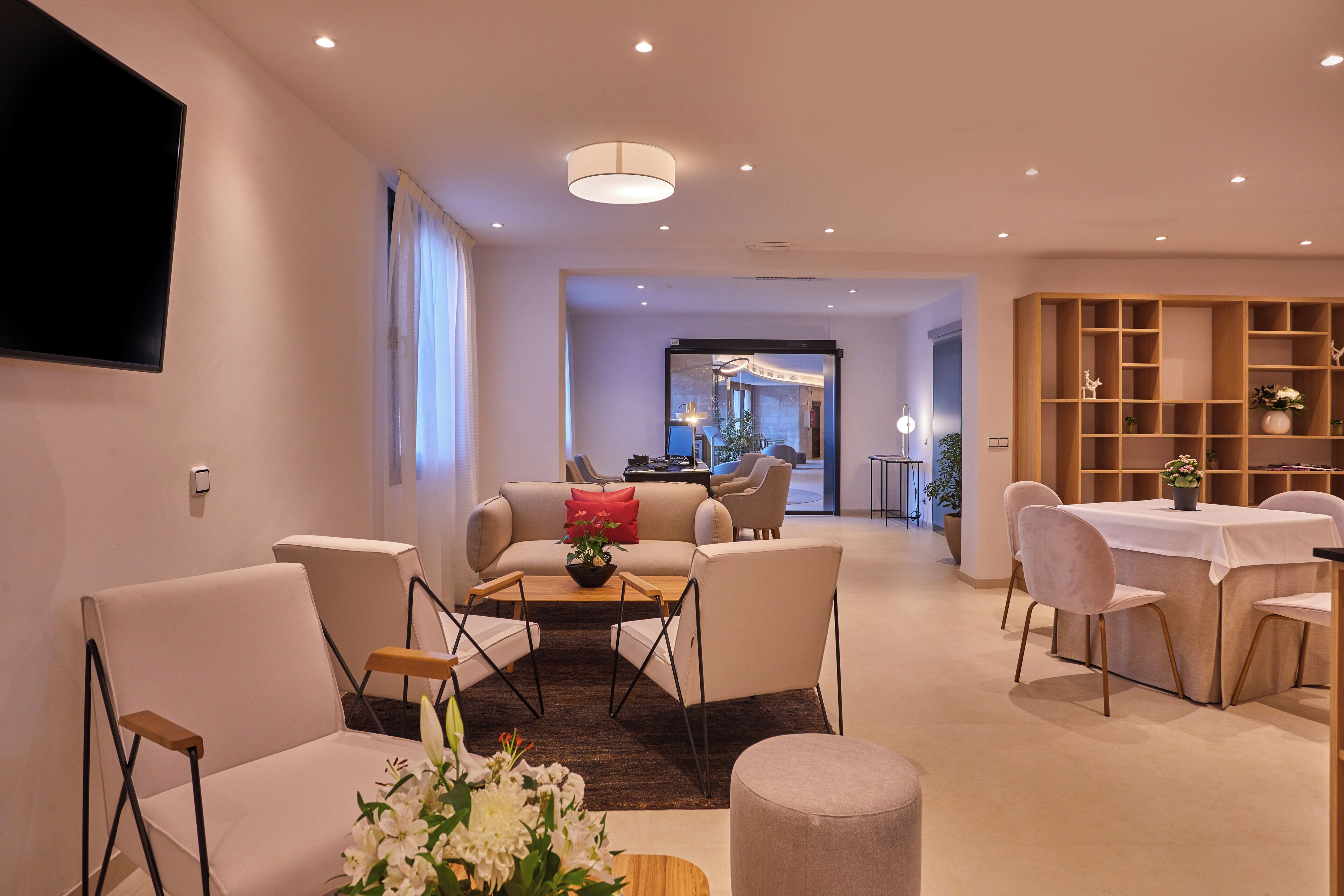 Secrets Mallorca Villamil (Adults Only) Secrets Mallorca Villamil (Adults Only)