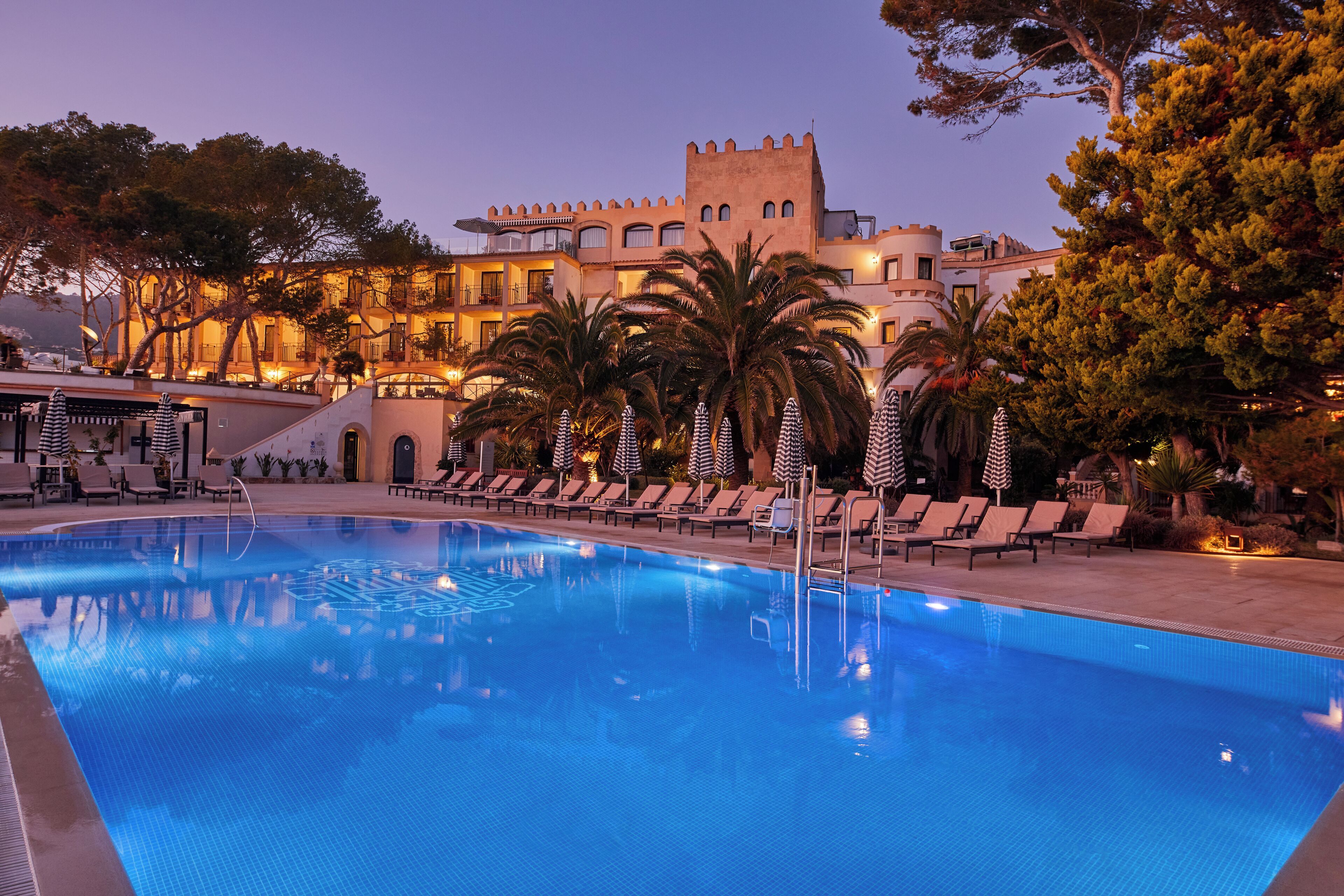 Secrets Mallorca Villamil (Adults Only) Secrets Mallorca Villamil (Adults Only)