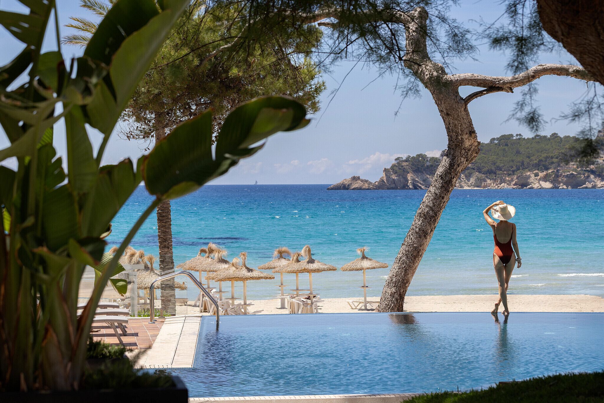 Secrets Mallorca Villamil (Adults Only) Secrets Mallorca Villamil (Adults Only)