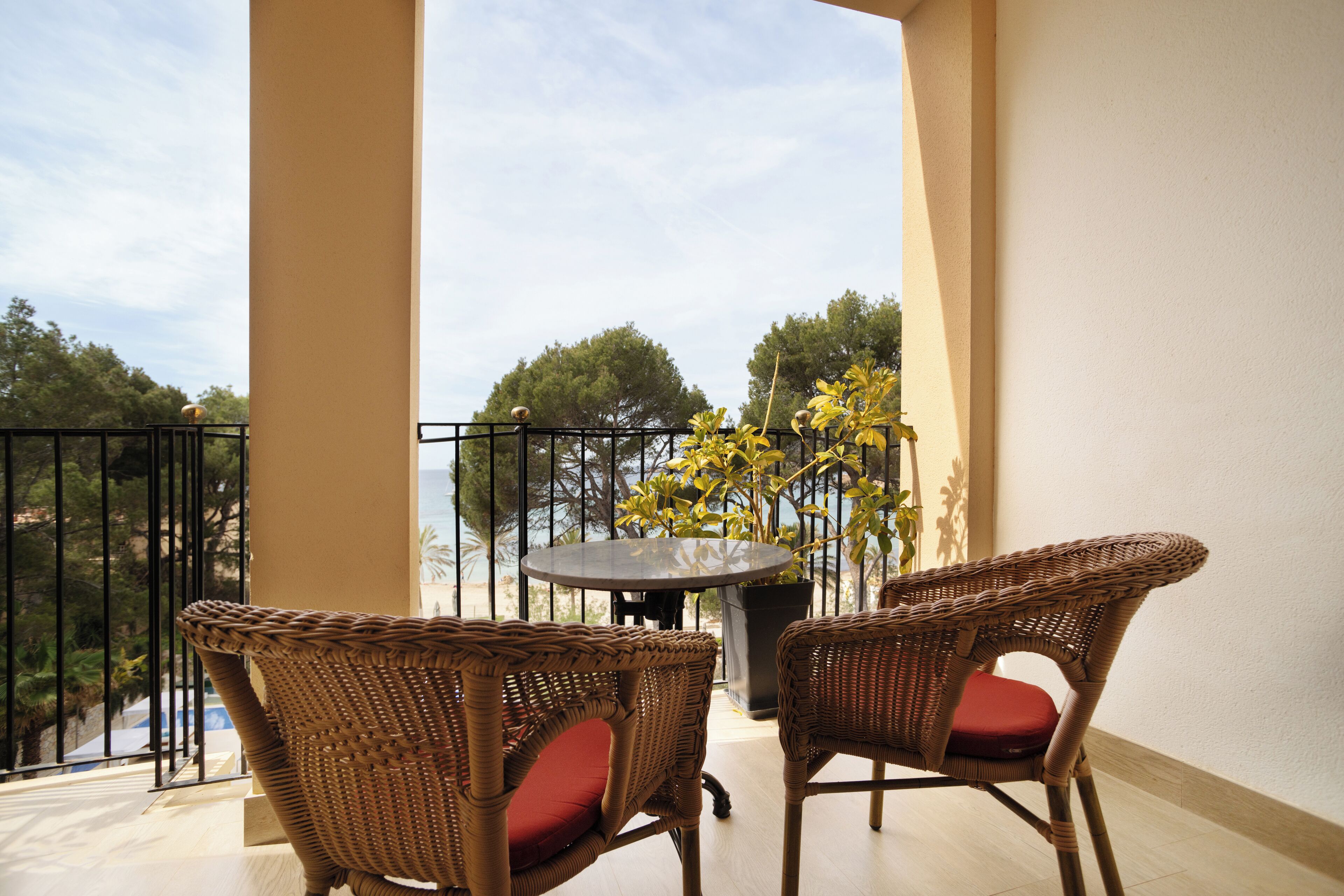 Secrets Mallorca Villamil (Adults Only) Secrets Mallorca Villamil (Adults Only)
