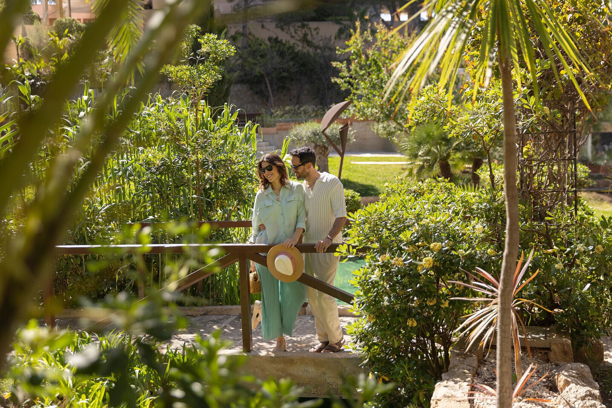 Secrets Mallorca Villamil (Adults Only) Secrets Mallorca Villamil (Adults Only)