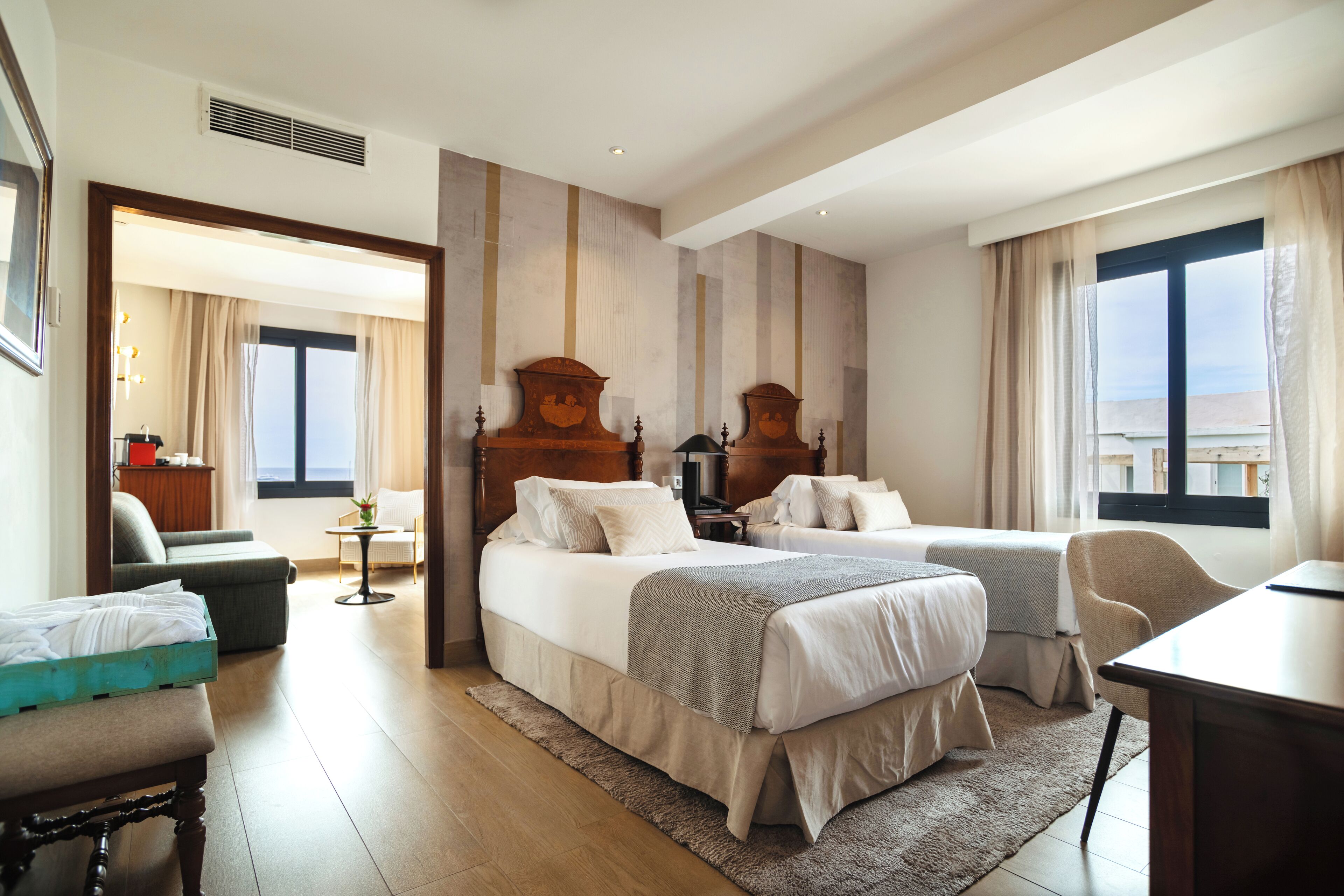 Secrets Mallorca Villamil (Adults Only) Secrets Mallorca Villamil (Adults Only)