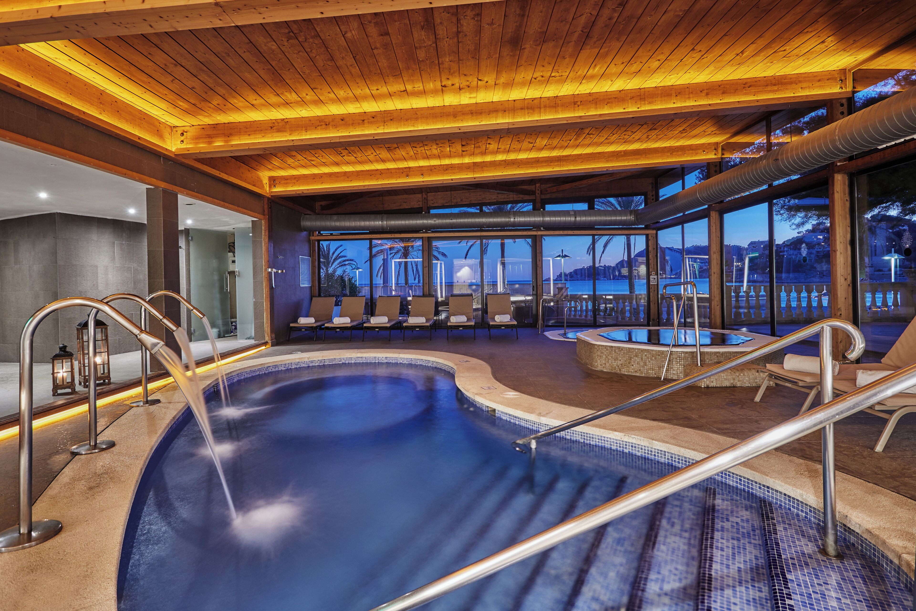 Secrets Mallorca Villamil (Adults Only) Secrets Mallorca Villamil (Adults Only)