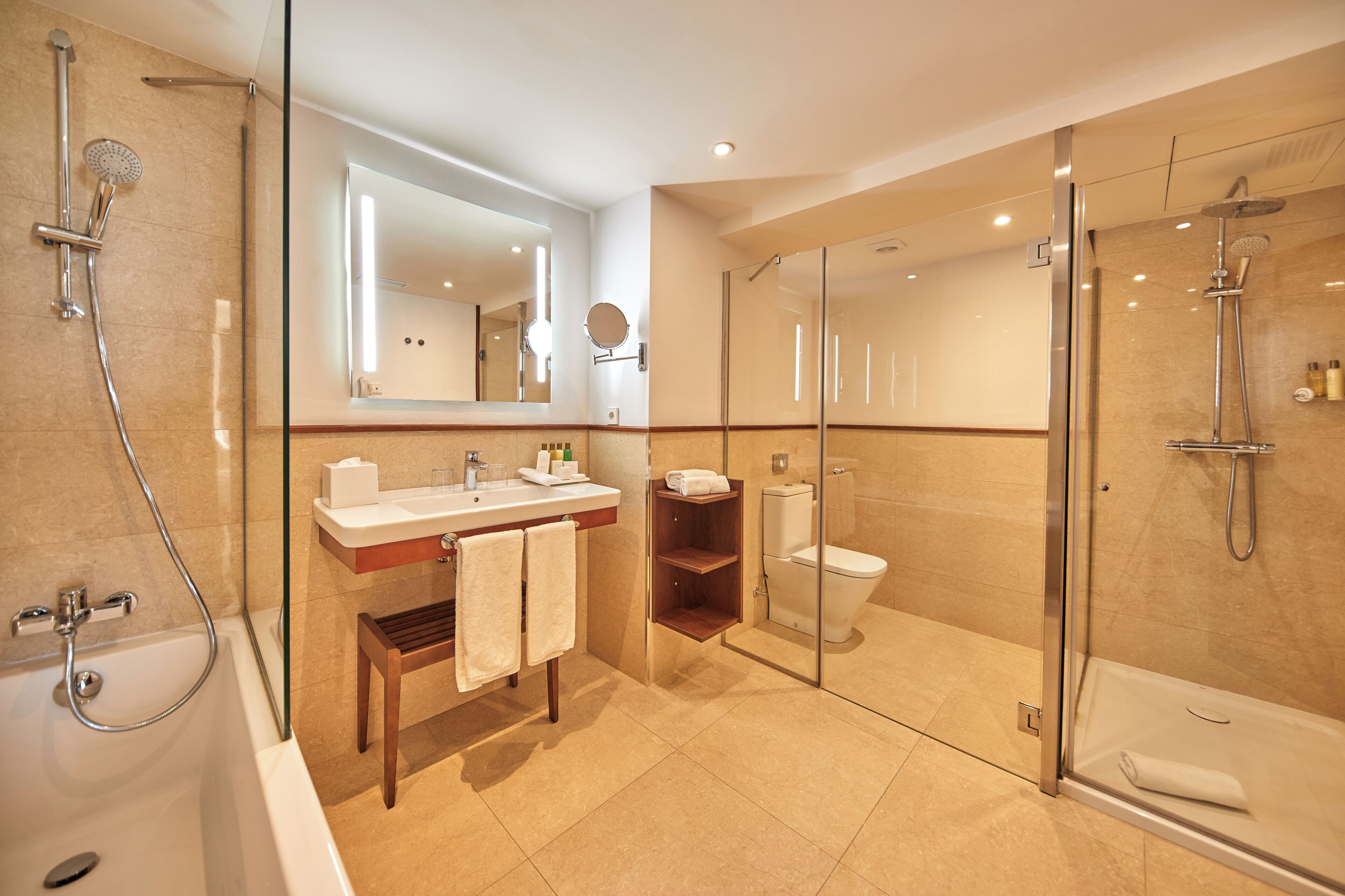 Secrets Mallorca Villamil (Adults Only) Secrets Mallorca Villamil (Adults Only)