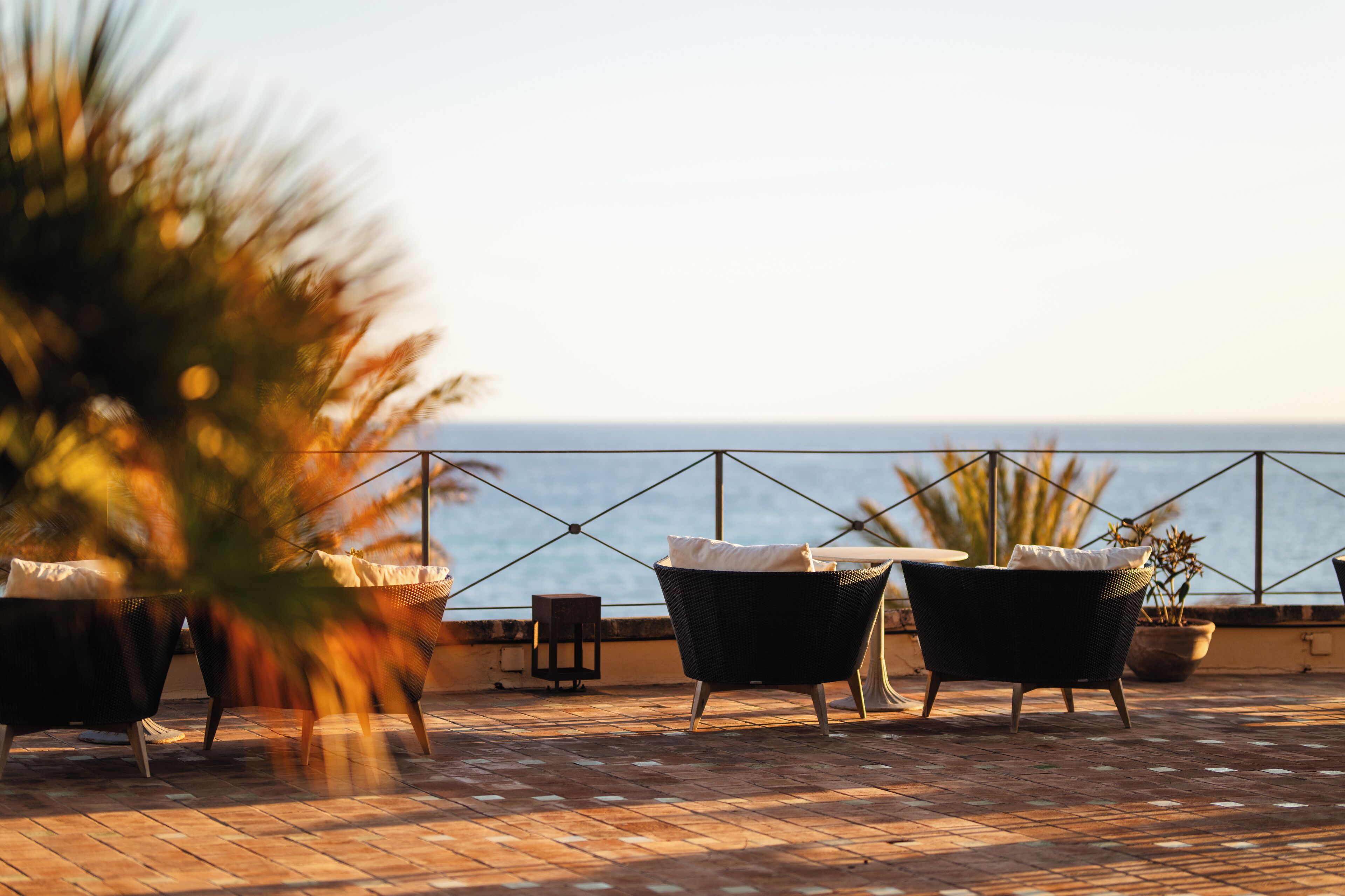 Secrets Mallorca Villamil (Adults Only) Secrets Mallorca Villamil (Adults Only)