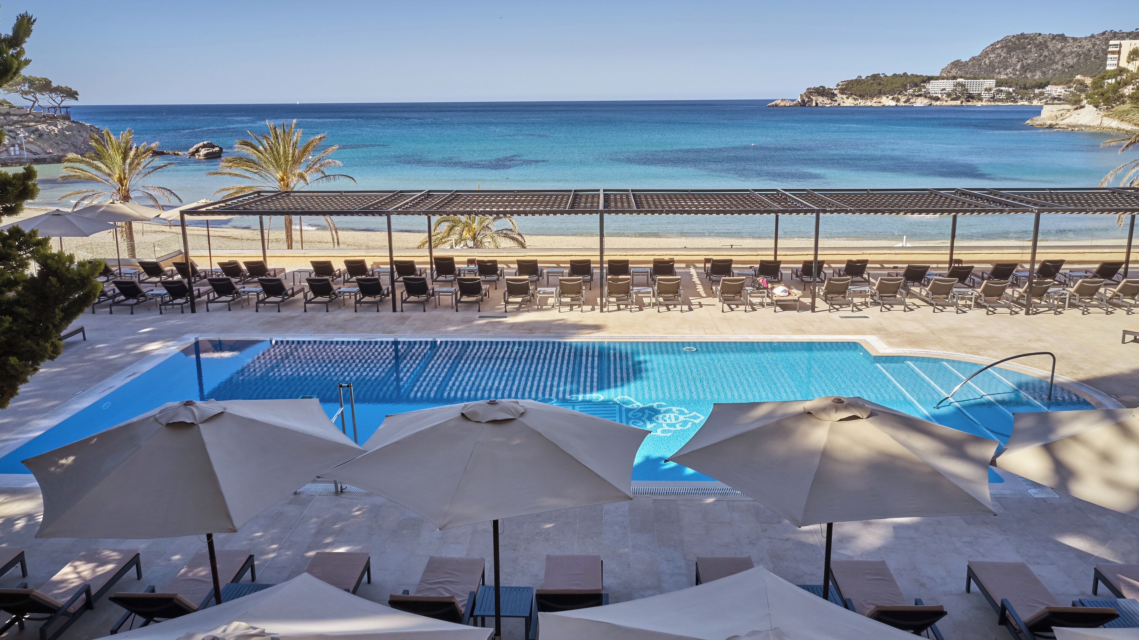 Secrets Mallorca Villamil (Adults Only) Secrets Mallorca Villamil (Adults Only)