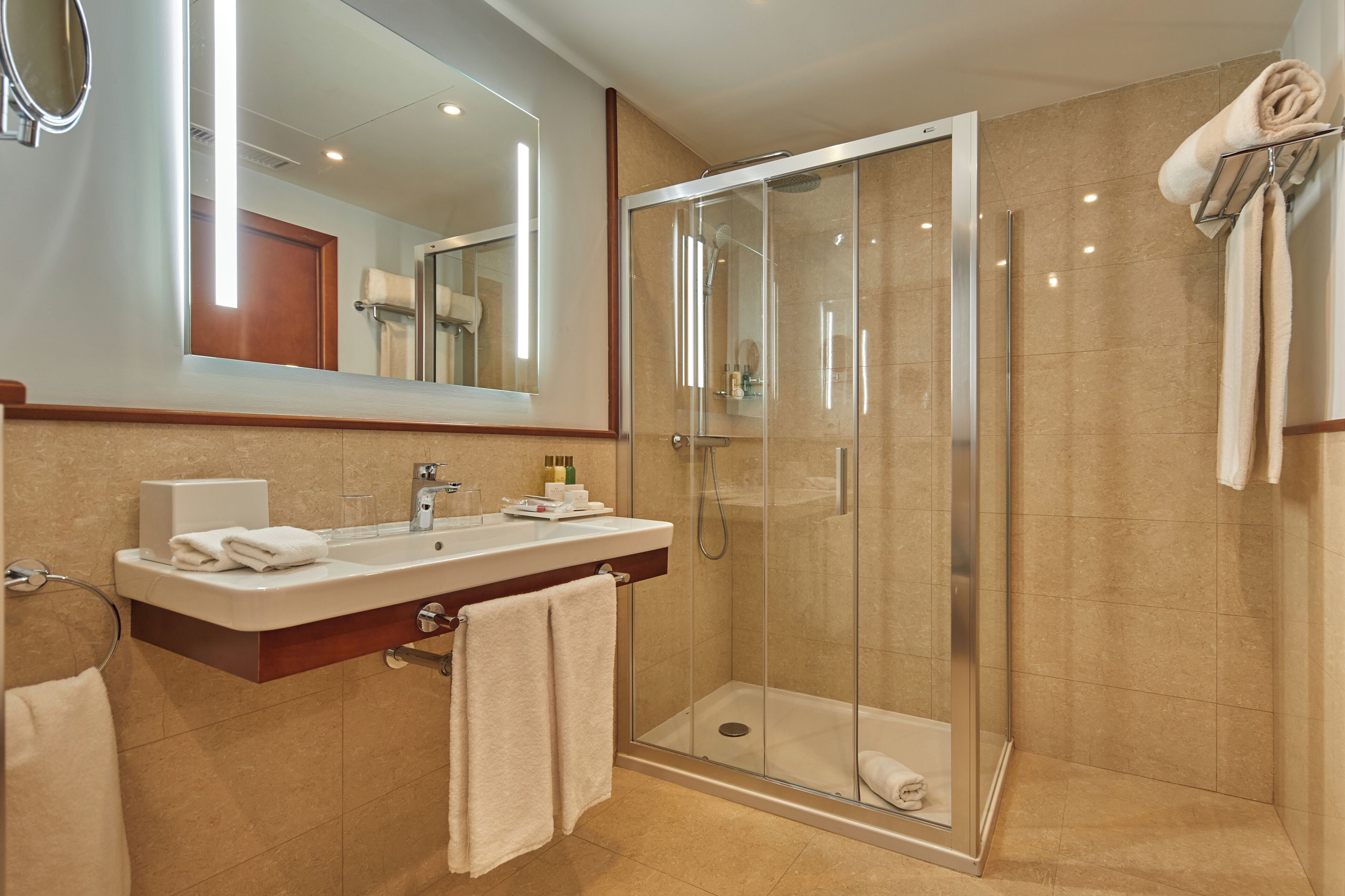 Secrets Mallorca Villamil (Adults Only) Secrets Mallorca Villamil (Adults Only)