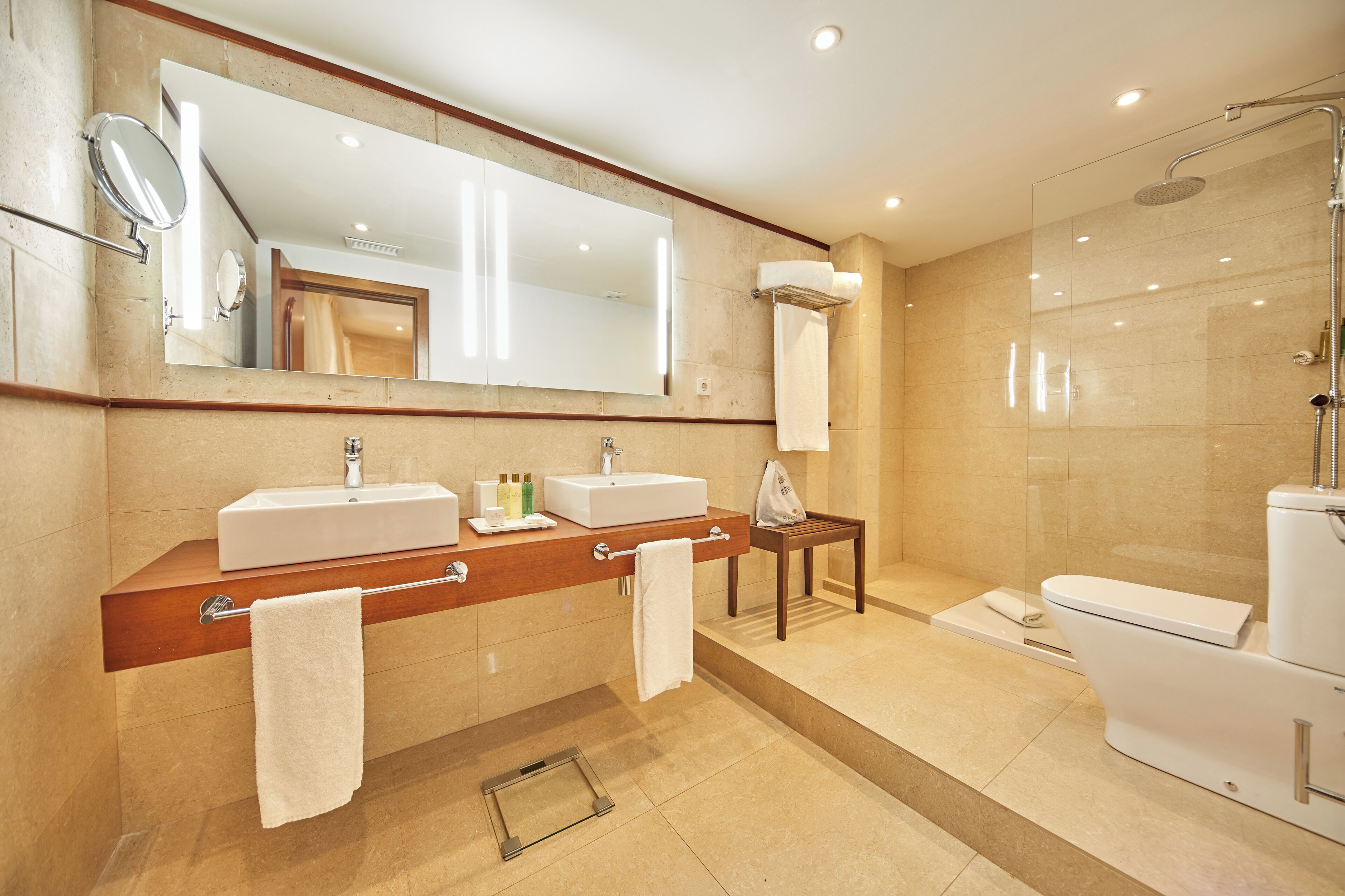 Secrets Mallorca Villamil (Adults Only) Secrets Mallorca Villamil (Adults Only)