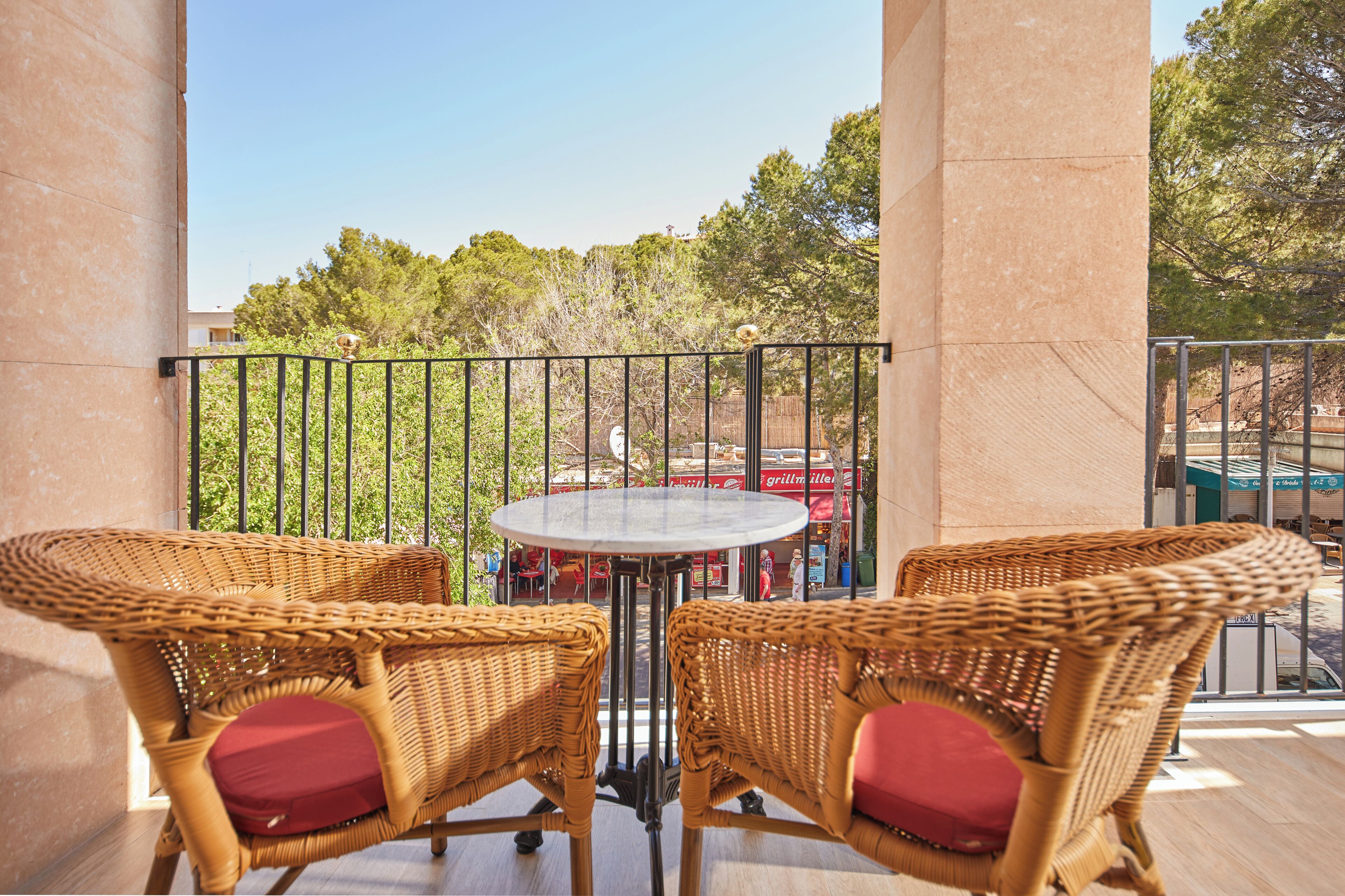 Secrets Mallorca Villamil (Adults Only) Secrets Mallorca Villamil (Adults Only)