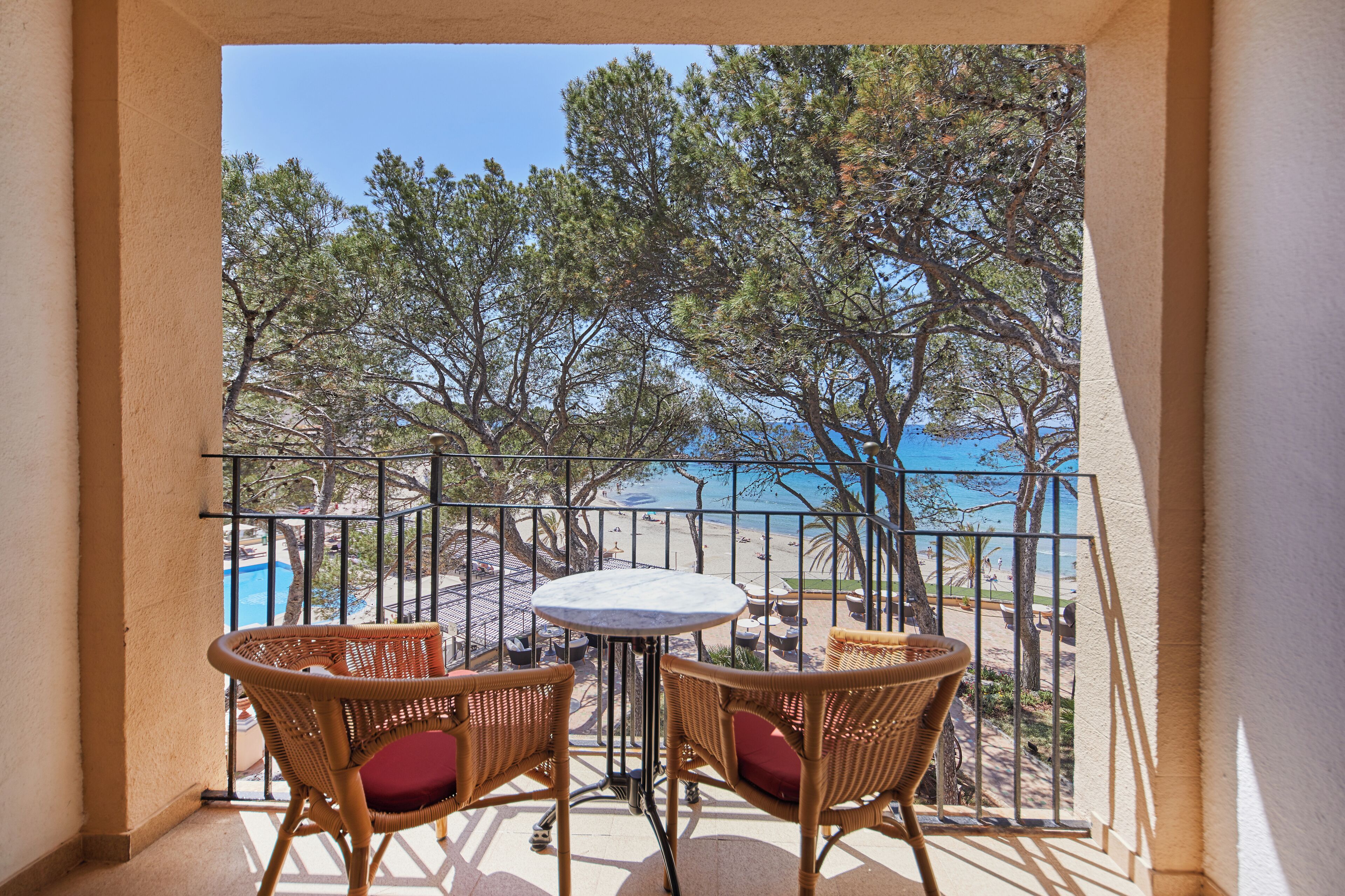 Secrets Mallorca Villamil (Adults Only) Secrets Mallorca Villamil (Adults Only)