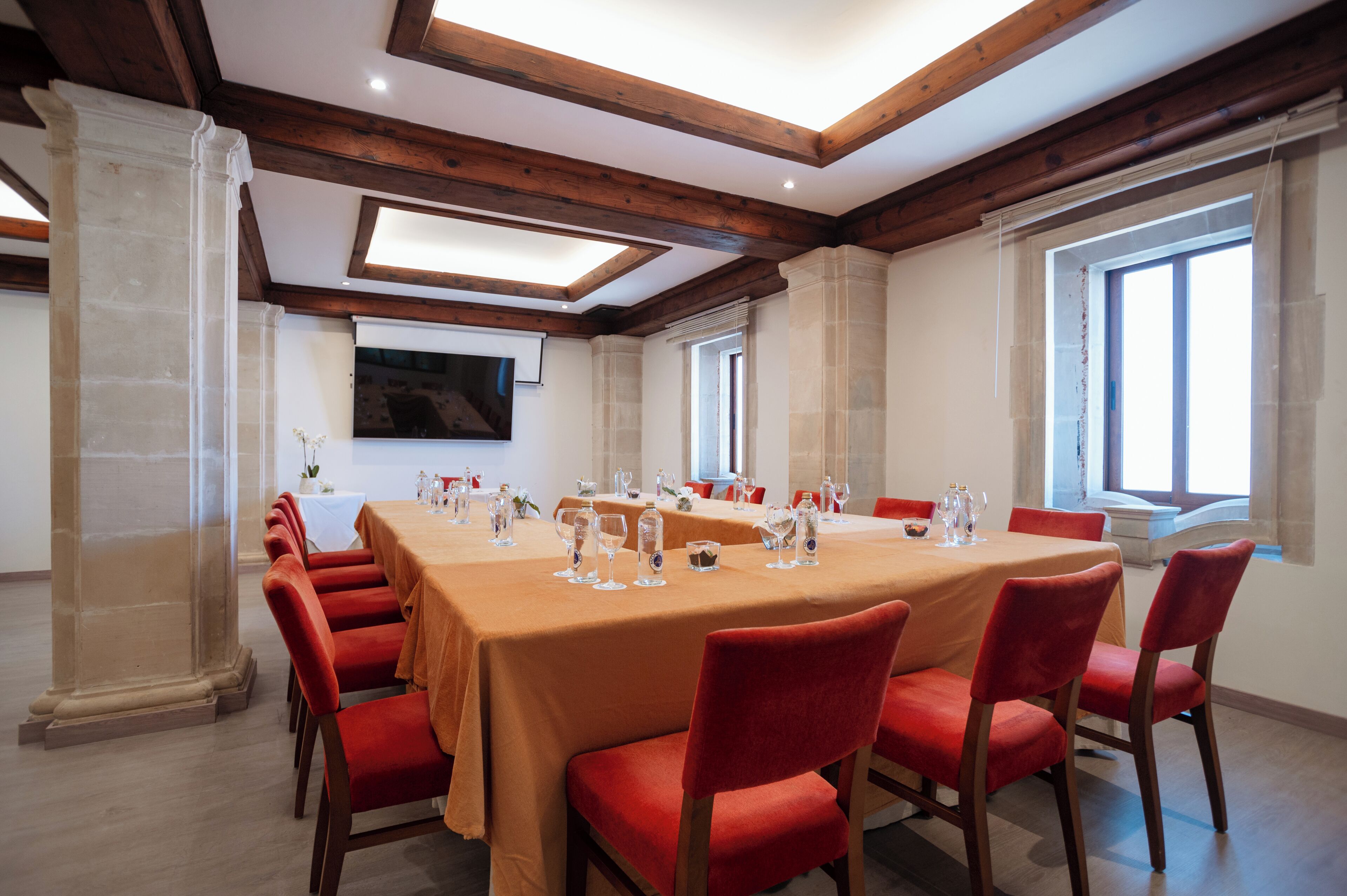 Secrets Mallorca Villamil (Adults Only) Secrets Mallorca Villamil (Adults Only)