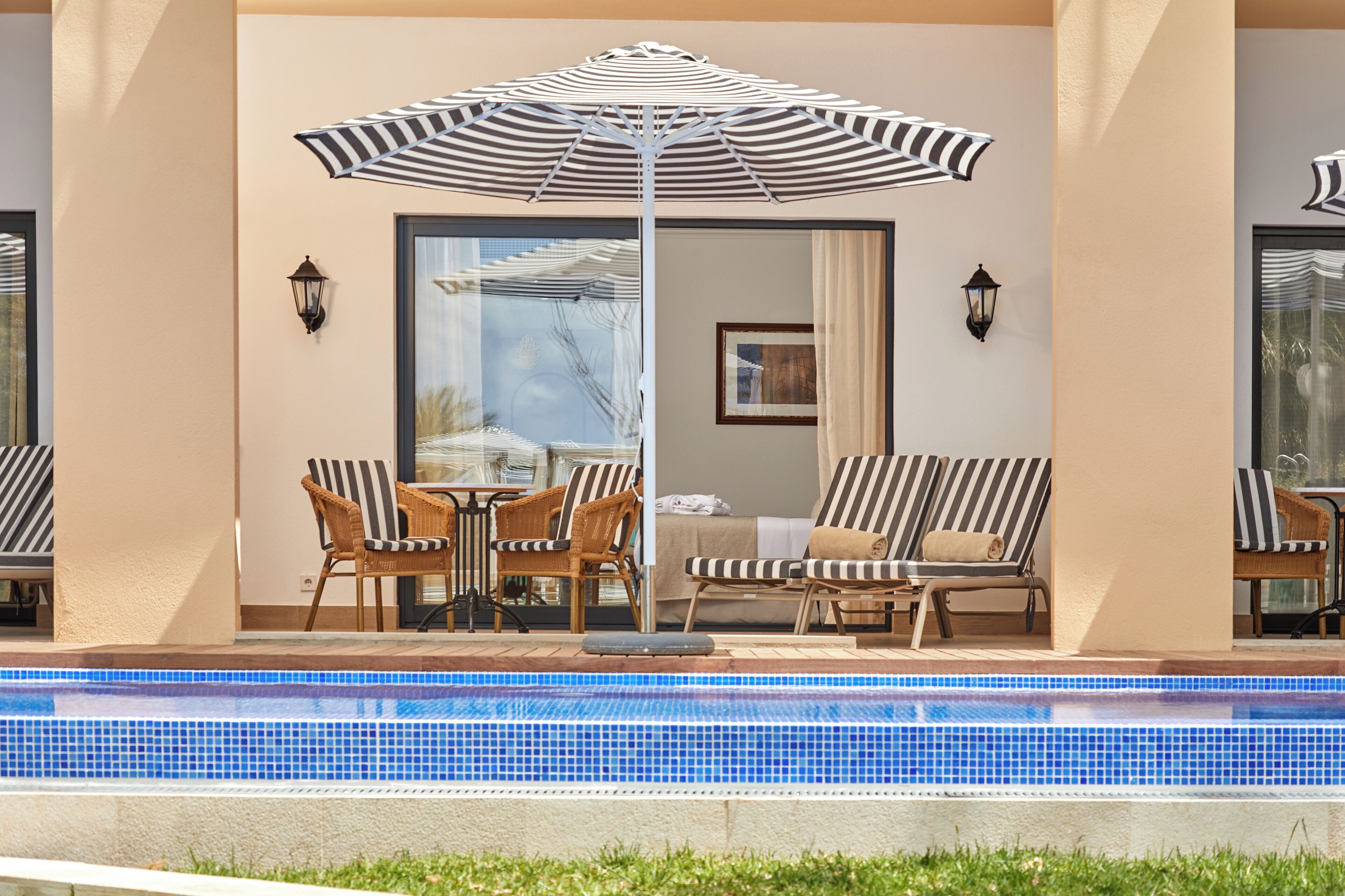 Secrets Mallorca Villamil (Adults Only) Secrets Mallorca Villamil (Adults Only)