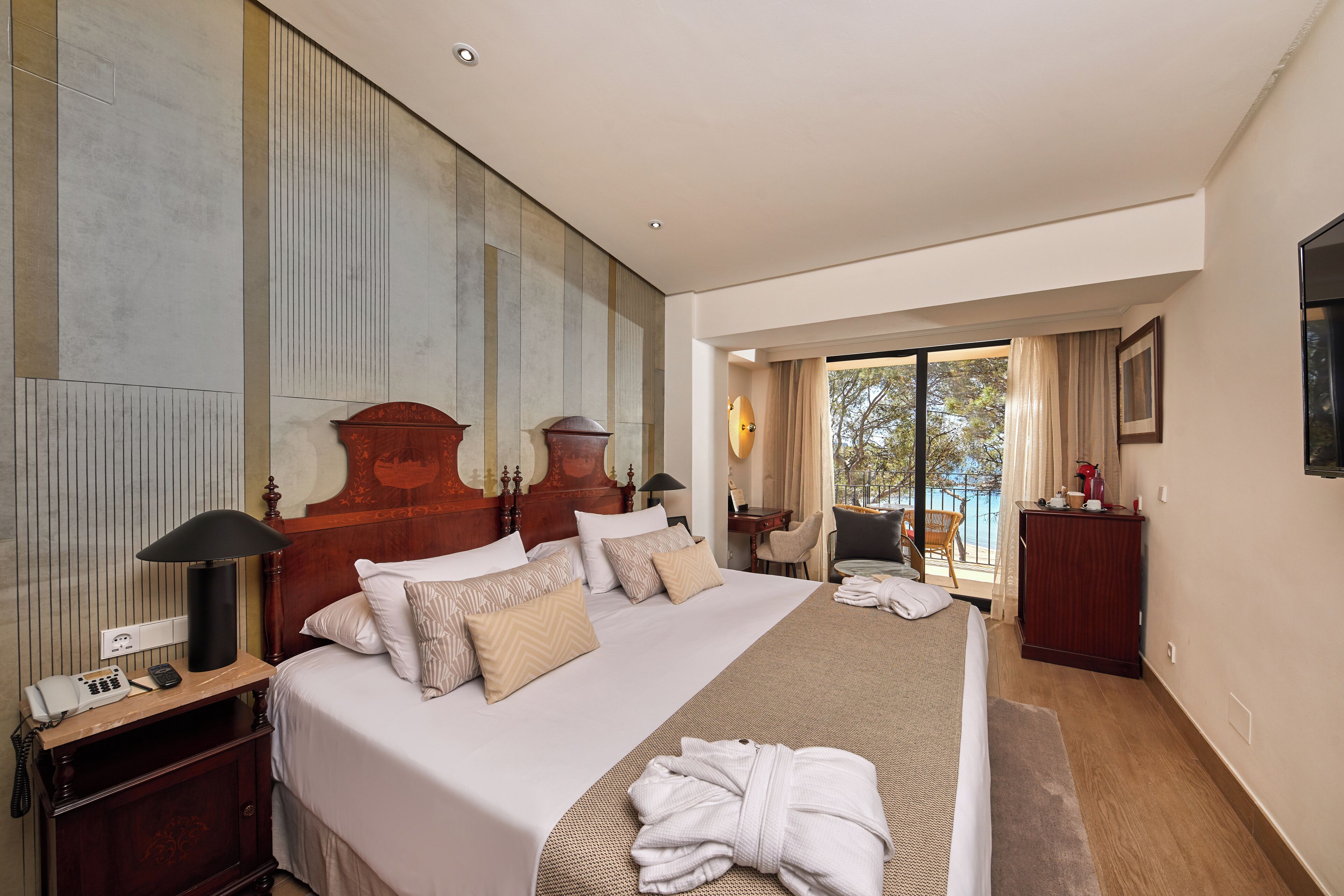Secrets Mallorca Villamil (Adults Only) Secrets Mallorca Villamil (Adults Only)