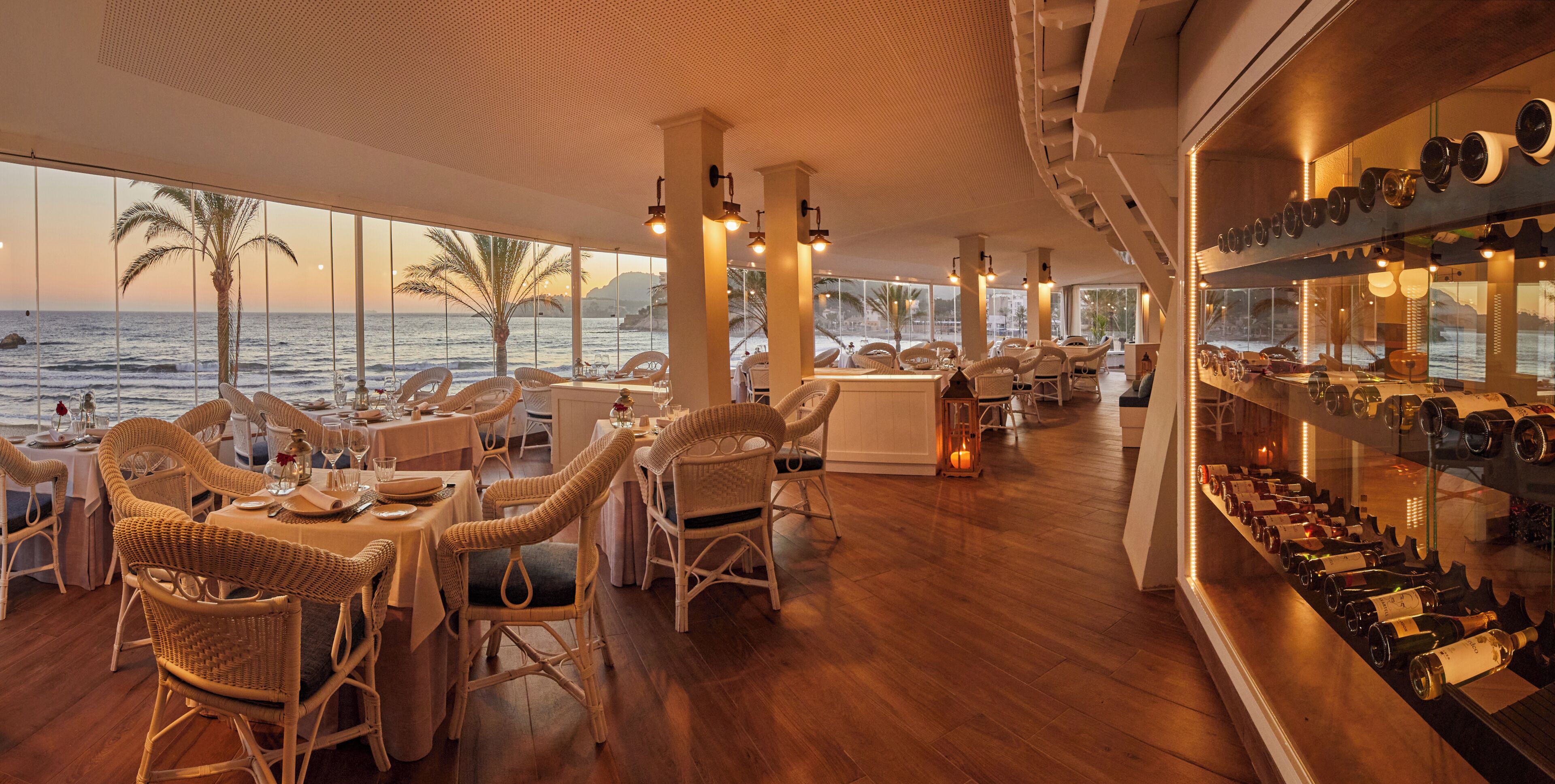 Secrets Mallorca Villamil (Adults Only) Secrets Mallorca Villamil (Adults Only)