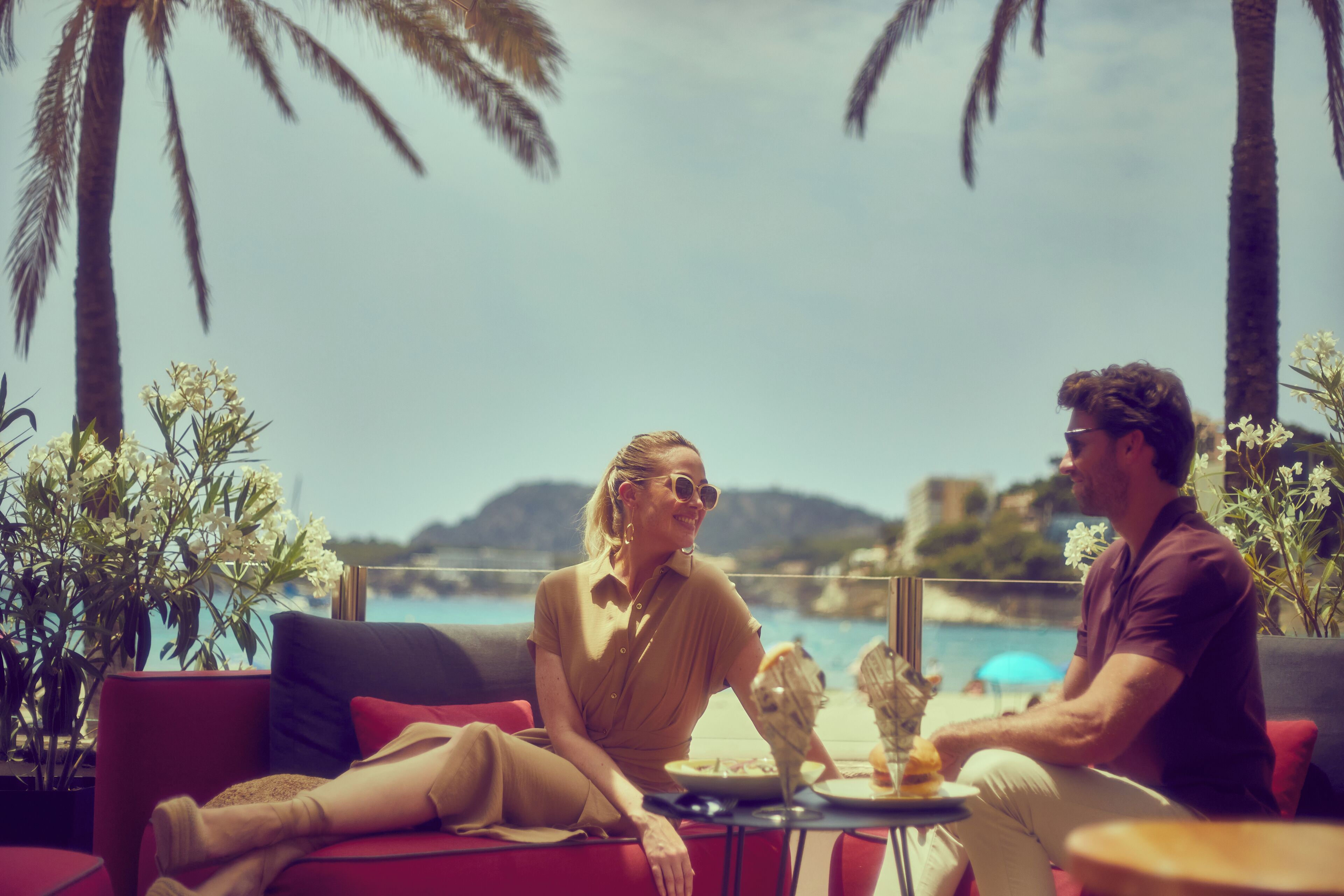 Secrets Mallorca Villamil (Adults Only) Secrets Mallorca Villamil (Adults Only)