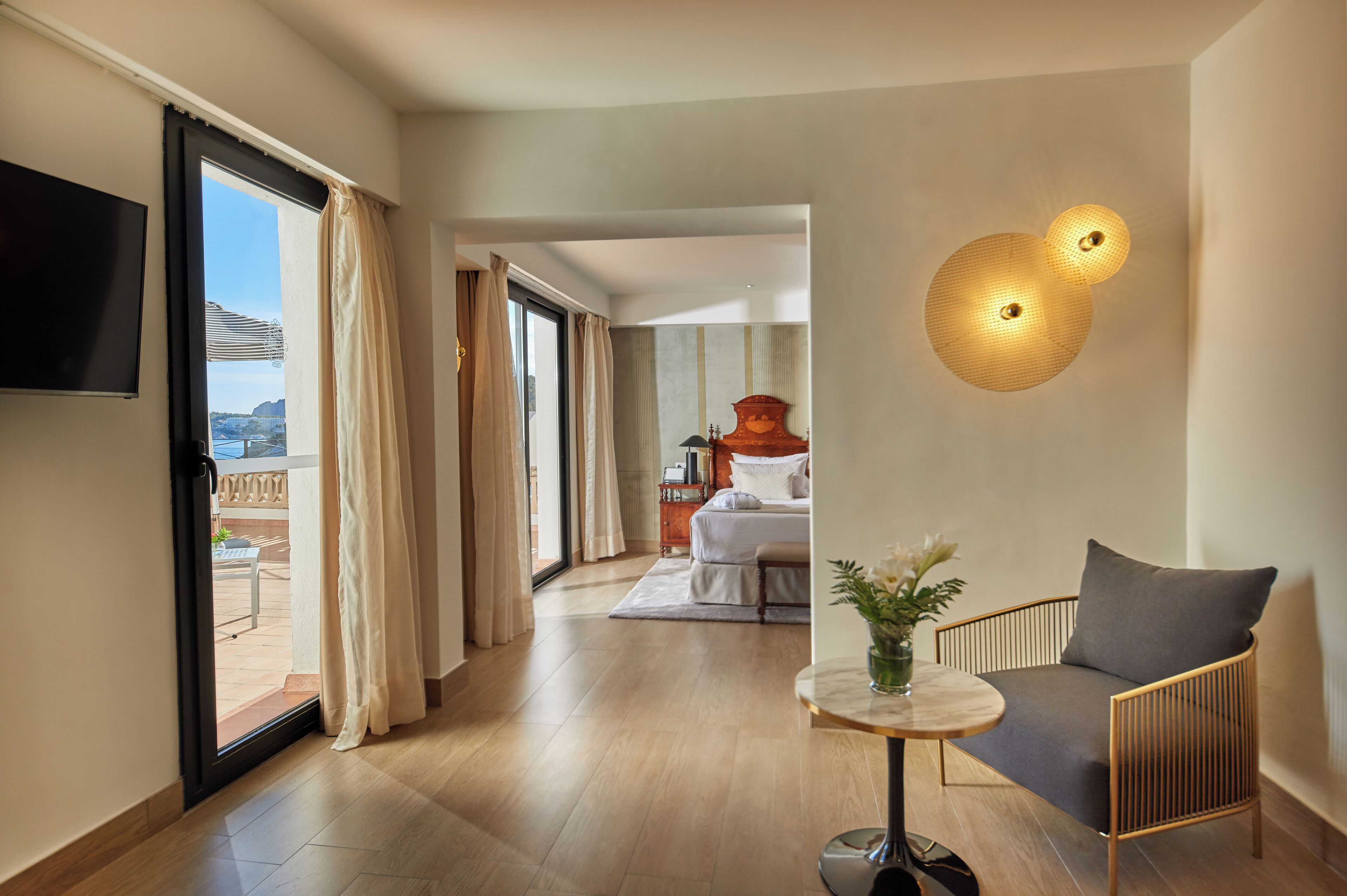 Secrets Mallorca Villamil (Adults Only) Secrets Mallorca Villamil (Adults Only)