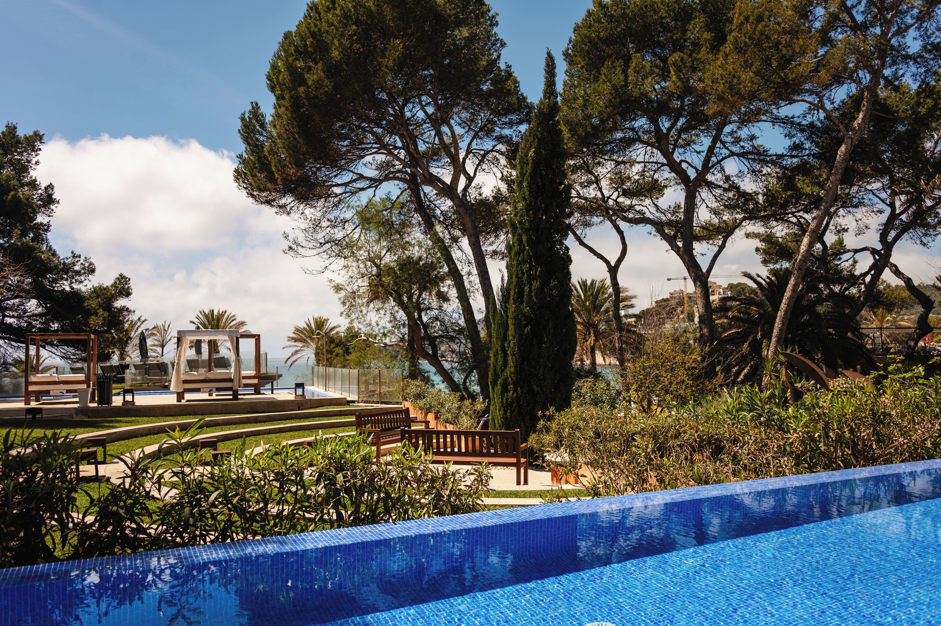Secrets Mallorca Villamil (Adults Only) Secrets Mallorca Villamil (Adults Only)