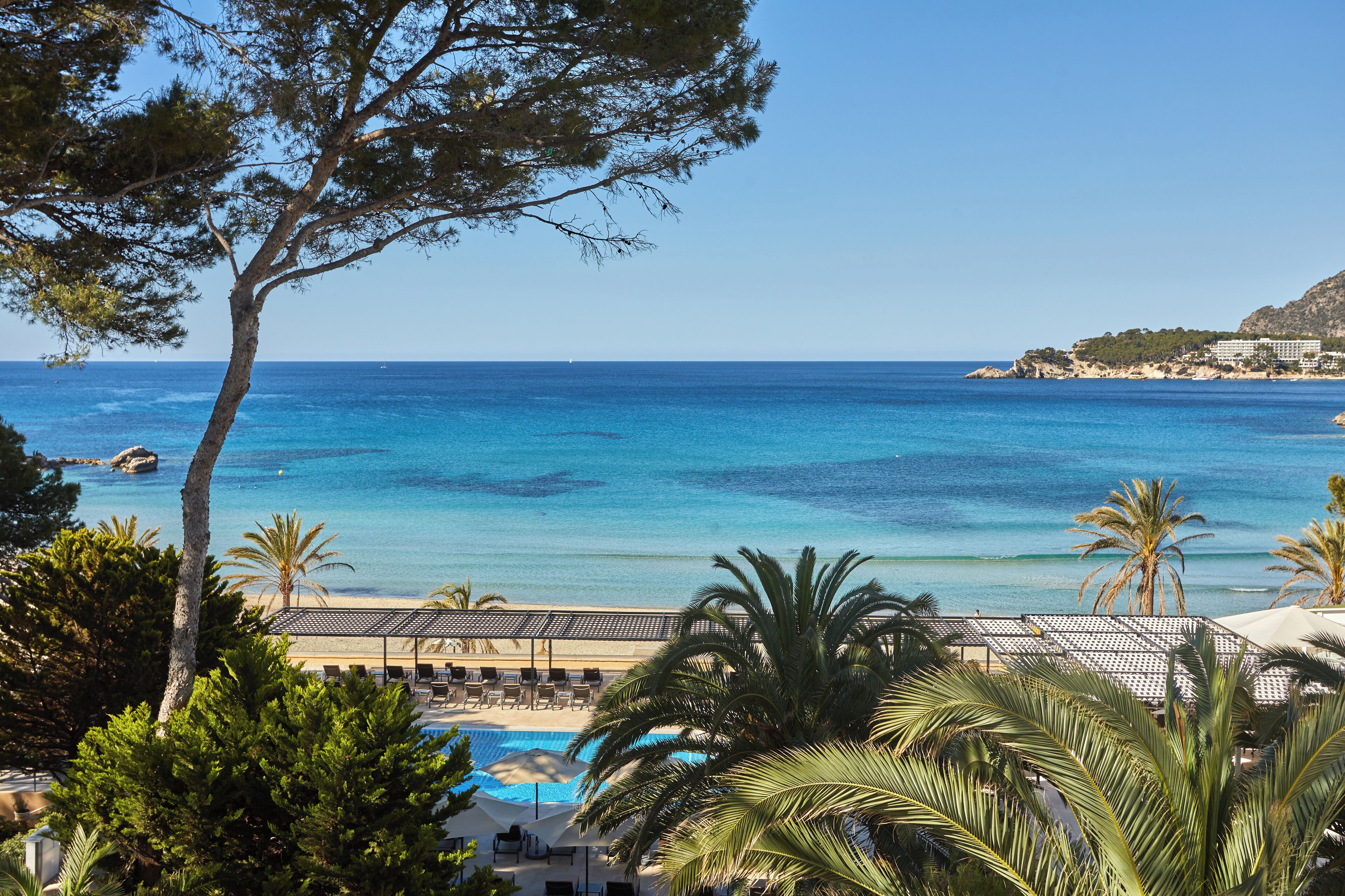 Secrets Mallorca Villamil (Adults Only) Secrets Mallorca Villamil (Adults Only)