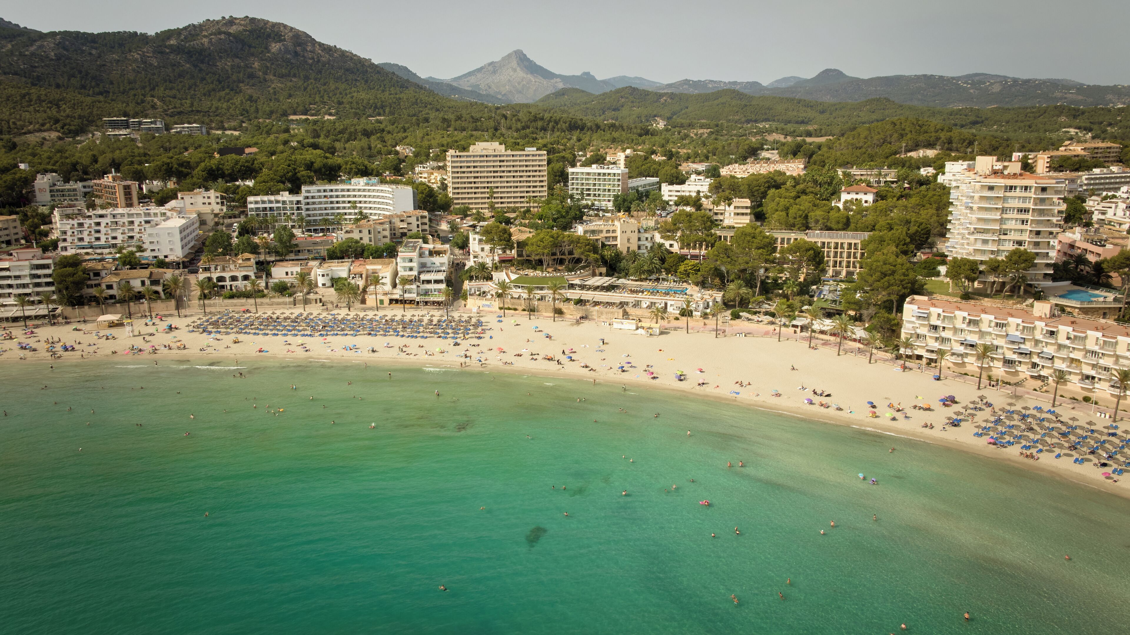 Secrets Mallorca Villamil (Adults Only) Secrets Mallorca Villamil (Adults Only)