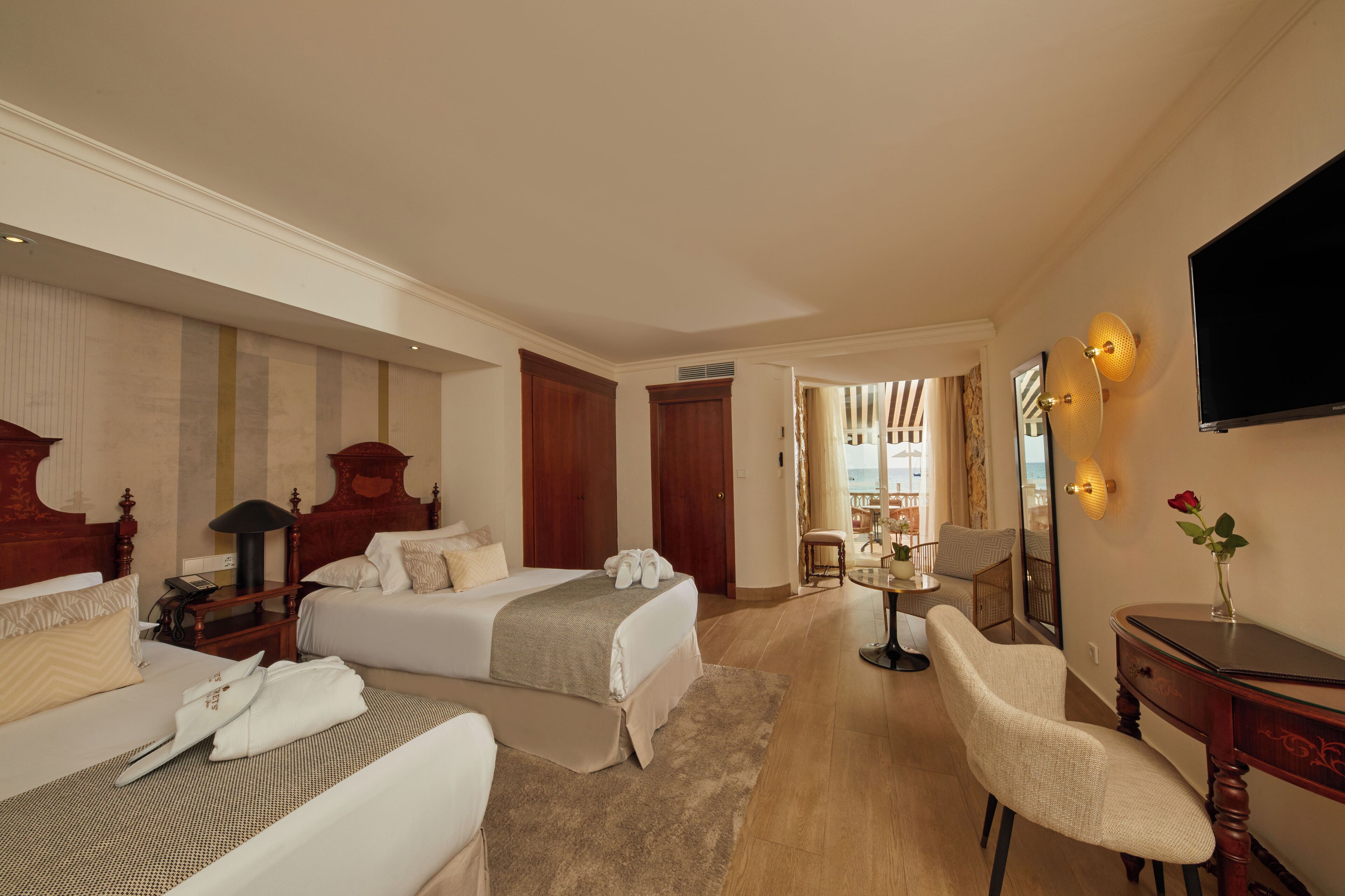 Secrets Mallorca Villamil (Adults Only) Secrets Mallorca Villamil (Adults Only)