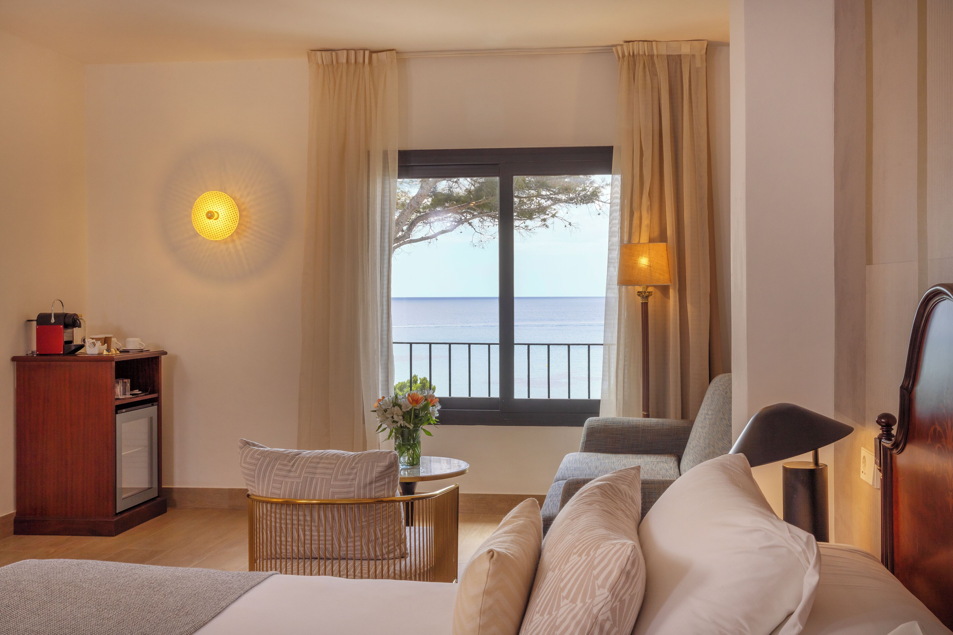 Secrets Mallorca Villamil (Adults Only) Secrets Mallorca Villamil (Adults Only)