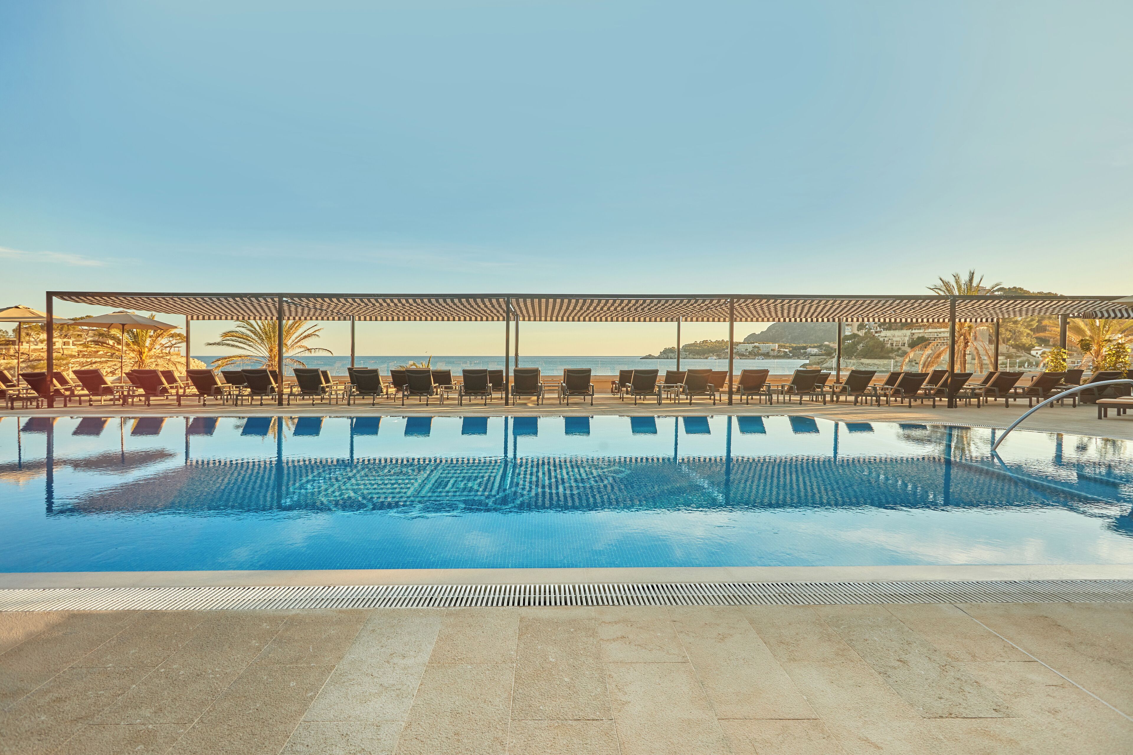 Secrets Mallorca Villamil (Adults Only) Secrets Mallorca Villamil (Adults Only)