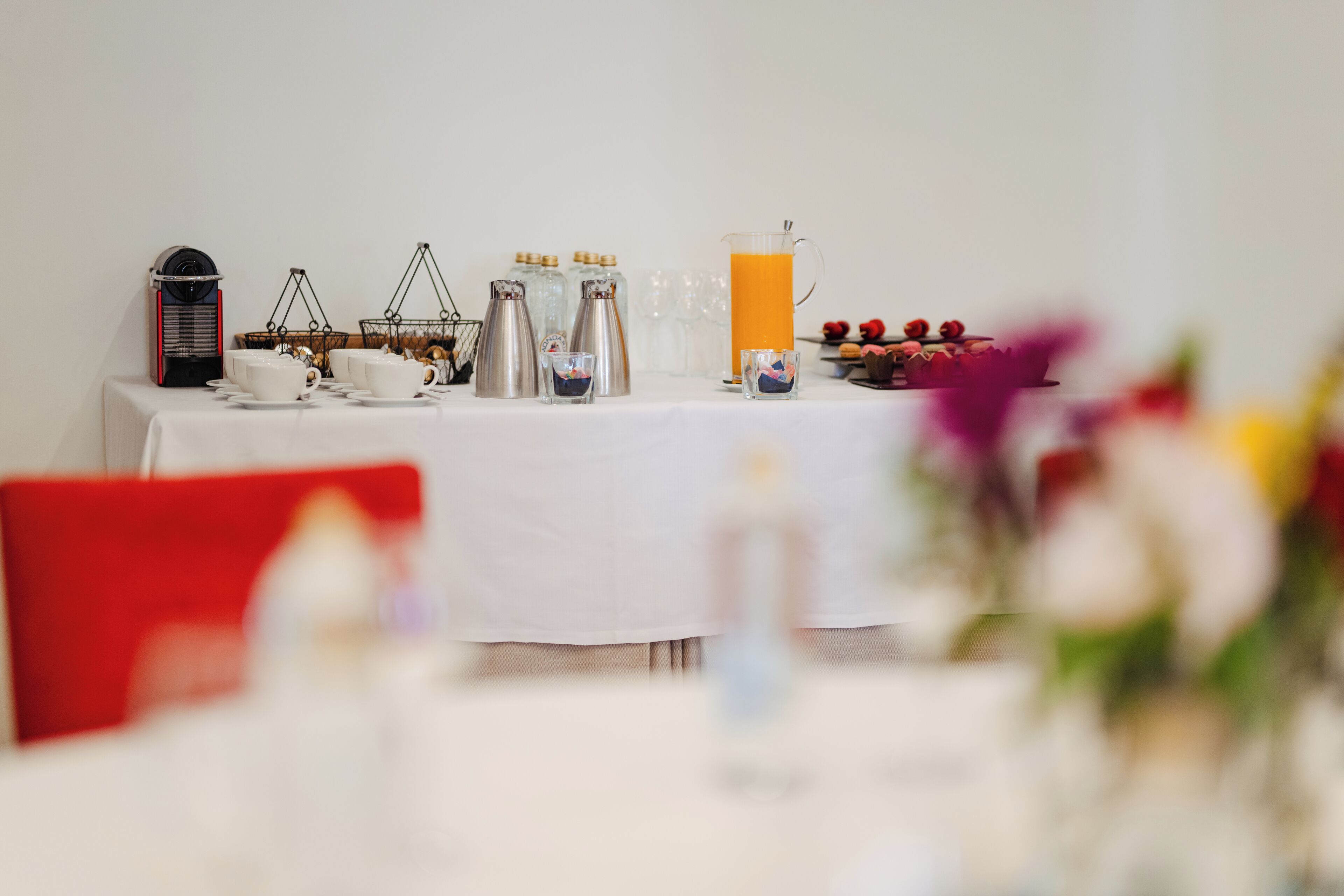 Secrets Mallorca Villamil (Adults Only) Secrets Mallorca Villamil (Adults Only)