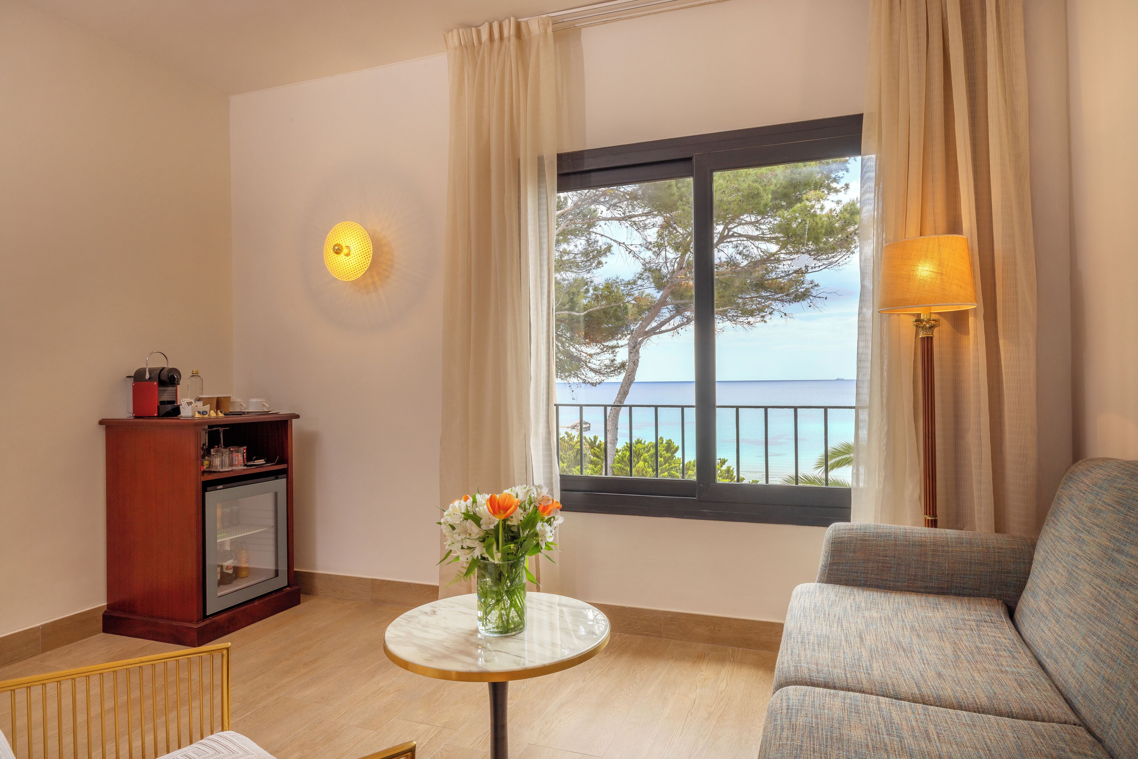 Secrets Mallorca Villamil (Adults Only) Secrets Mallorca Villamil (Adults Only)