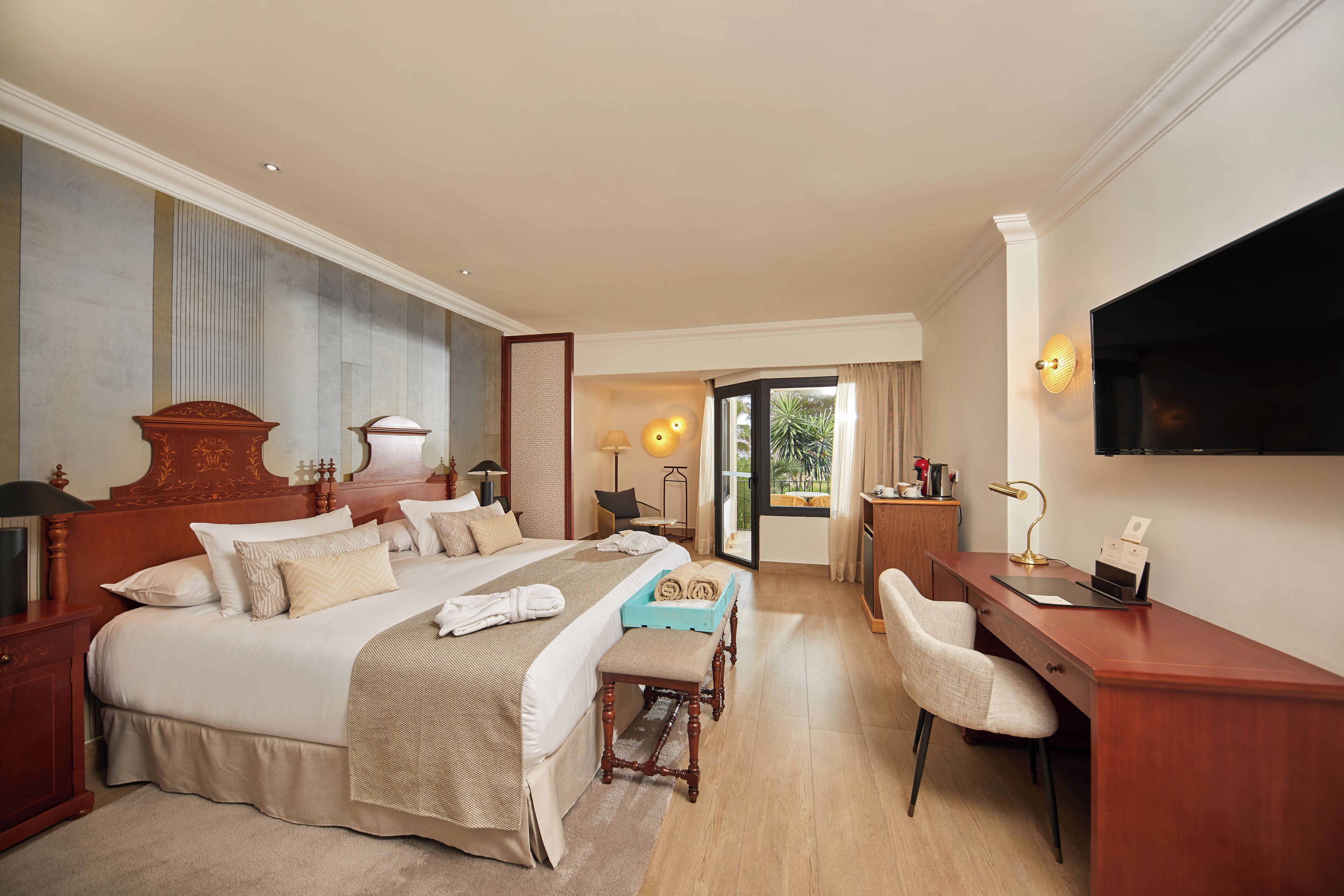 Secrets Mallorca Villamil (Adults Only) Secrets Mallorca Villamil (Adults Only)