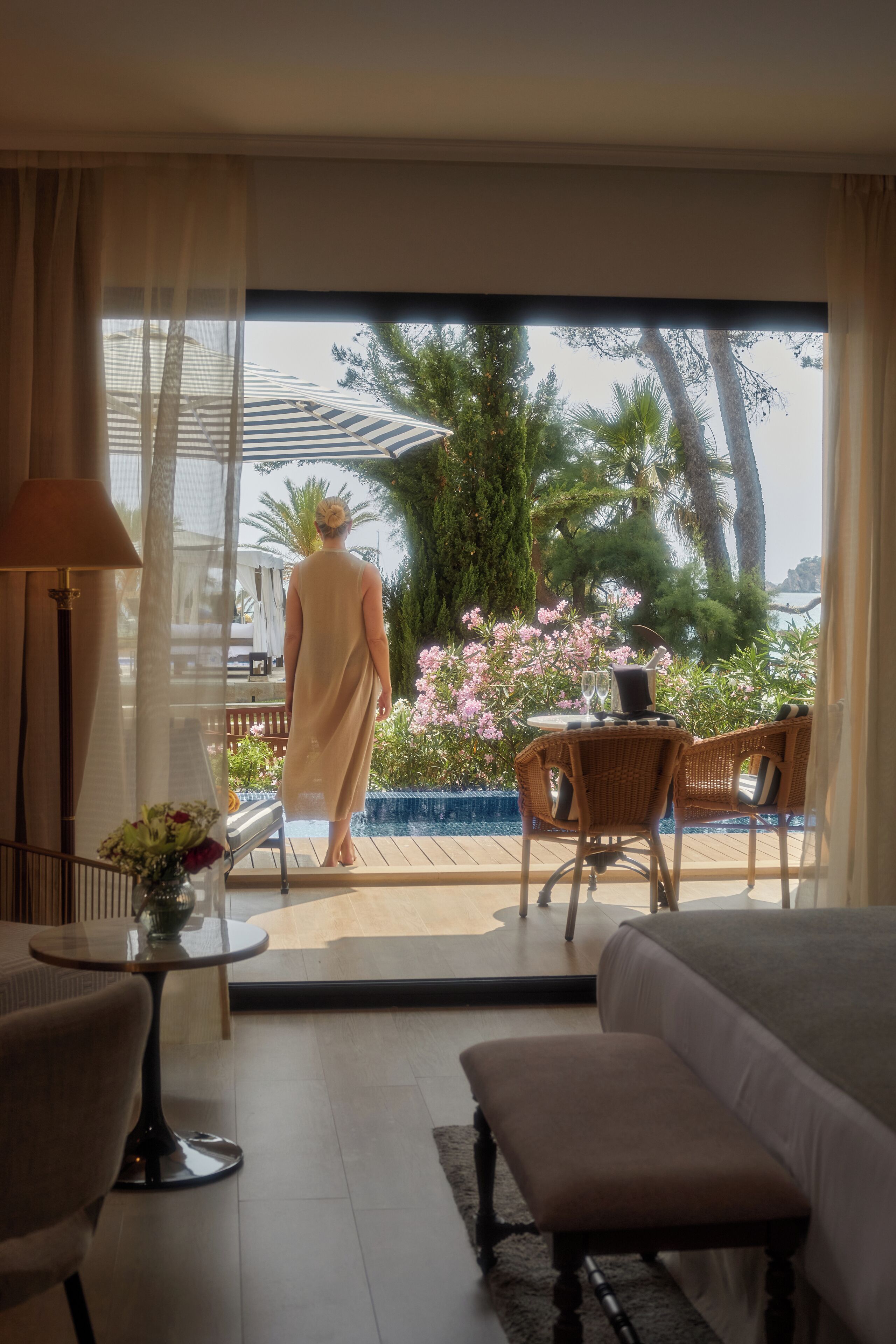 Secrets Mallorca Villamil (Adults Only) Secrets Mallorca Villamil (Adults Only)