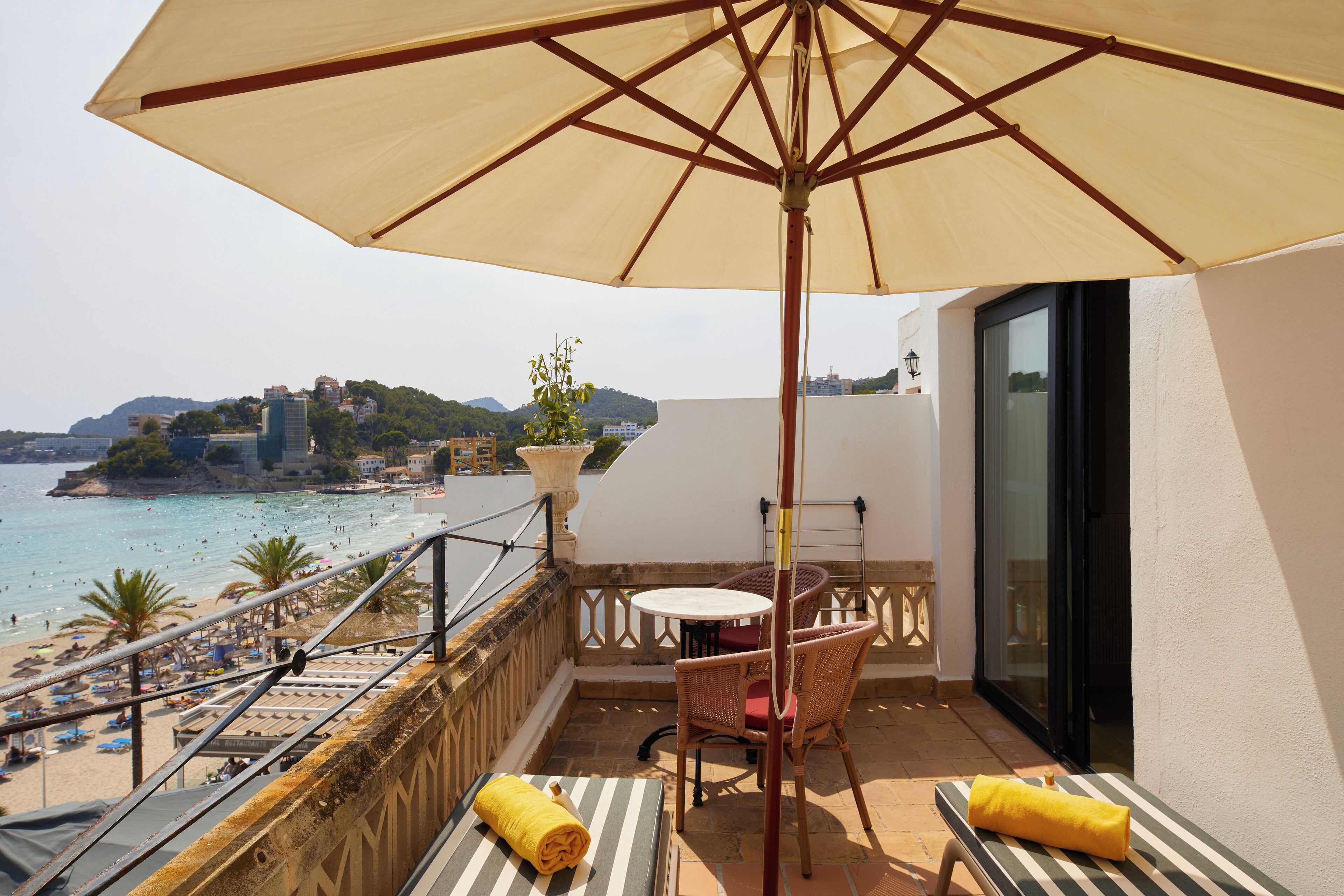 Secrets Mallorca Villamil (Adults Only) Secrets Mallorca Villamil (Adults Only)