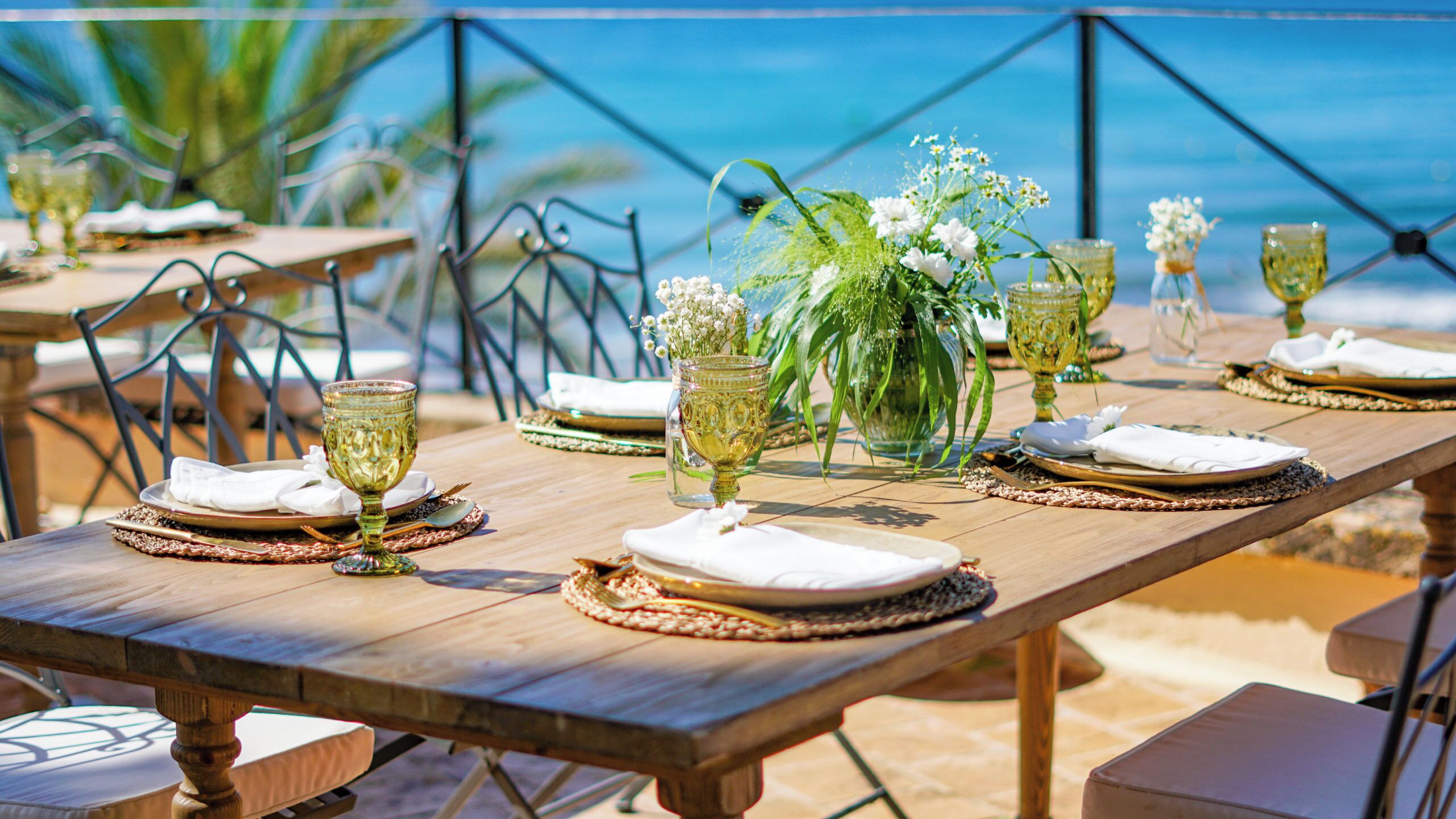 Secrets Mallorca Villamil (Adults Only) Secrets Mallorca Villamil (Adults Only)