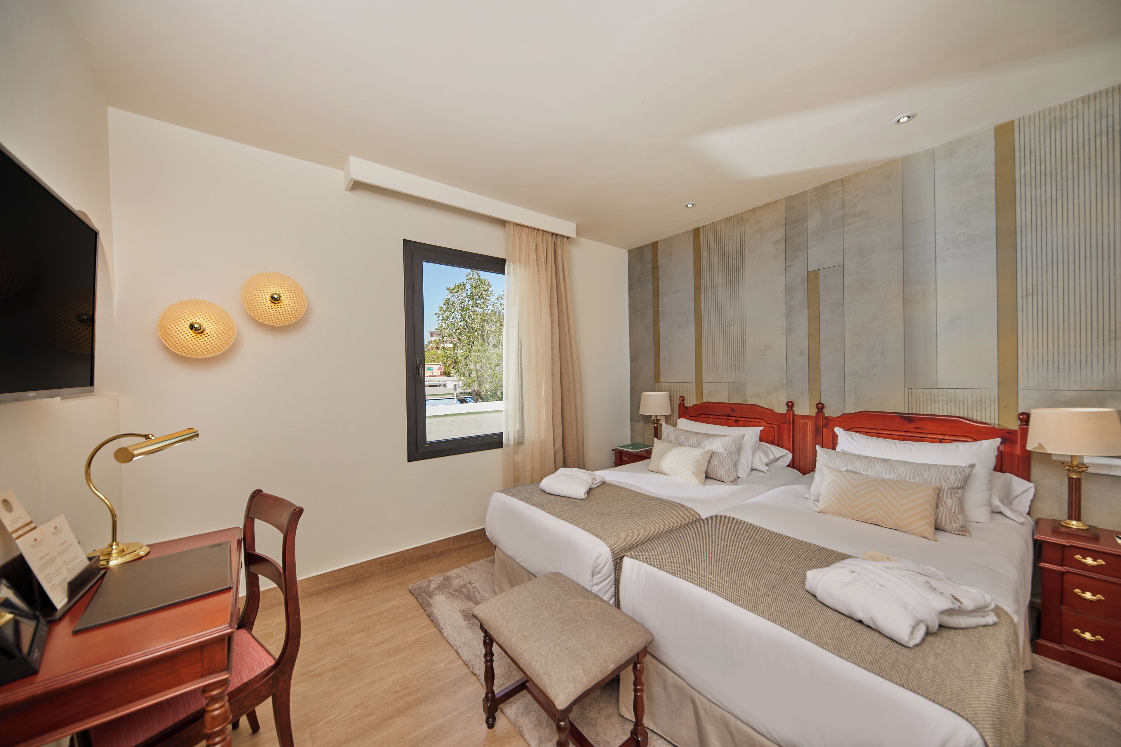Secrets Mallorca Villamil (Adults Only) Secrets Mallorca Villamil (Adults Only)