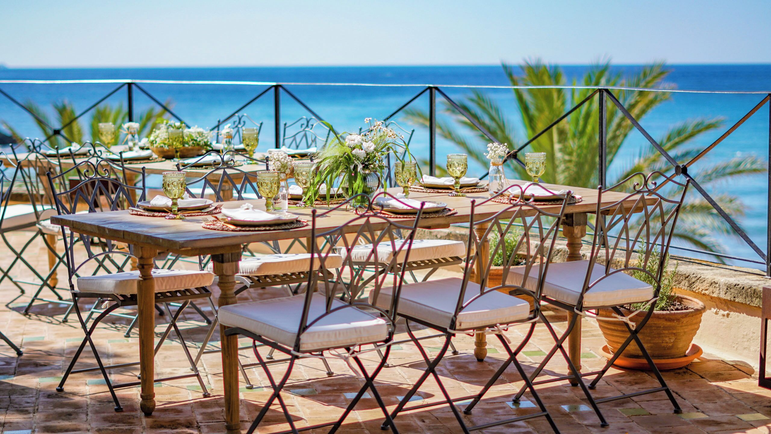 Secrets Mallorca Villamil (Adults Only) Secrets Mallorca Villamil (Adults Only)
