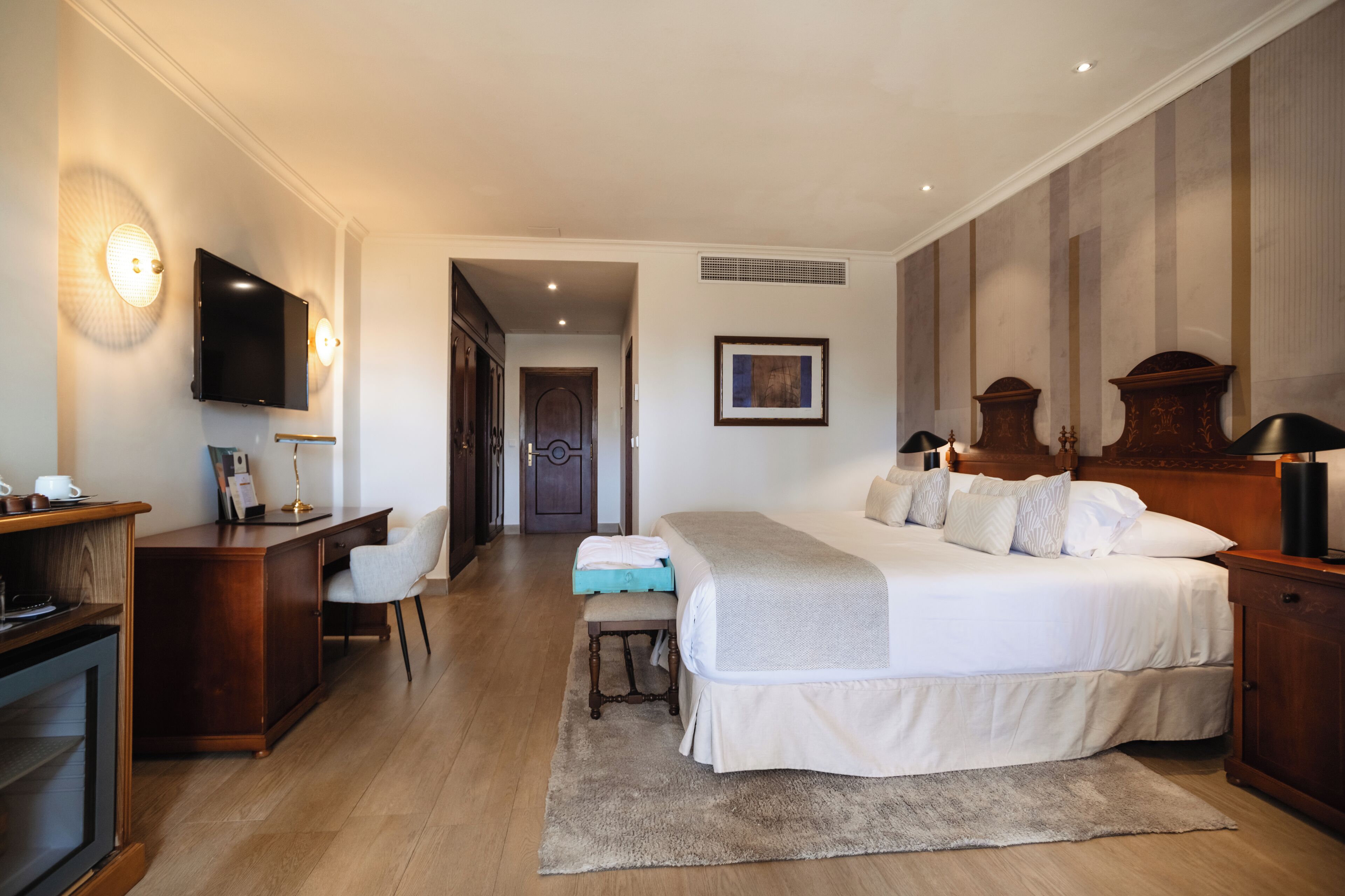 Secrets Mallorca Villamil (Adults Only) Secrets Mallorca Villamil (Adults Only)