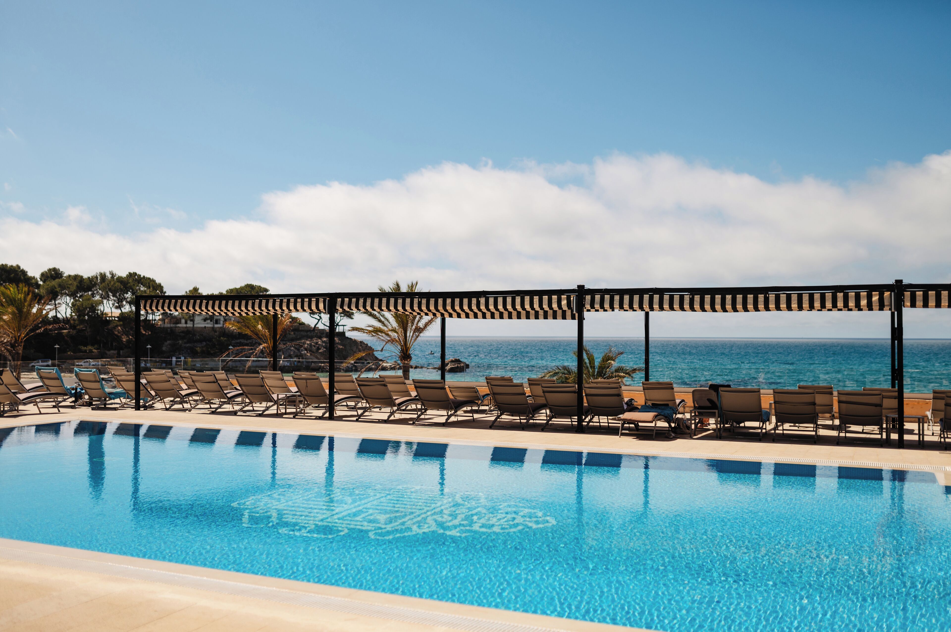 Secrets Mallorca Villamil (Adults Only) Secrets Mallorca Villamil (Adults Only)