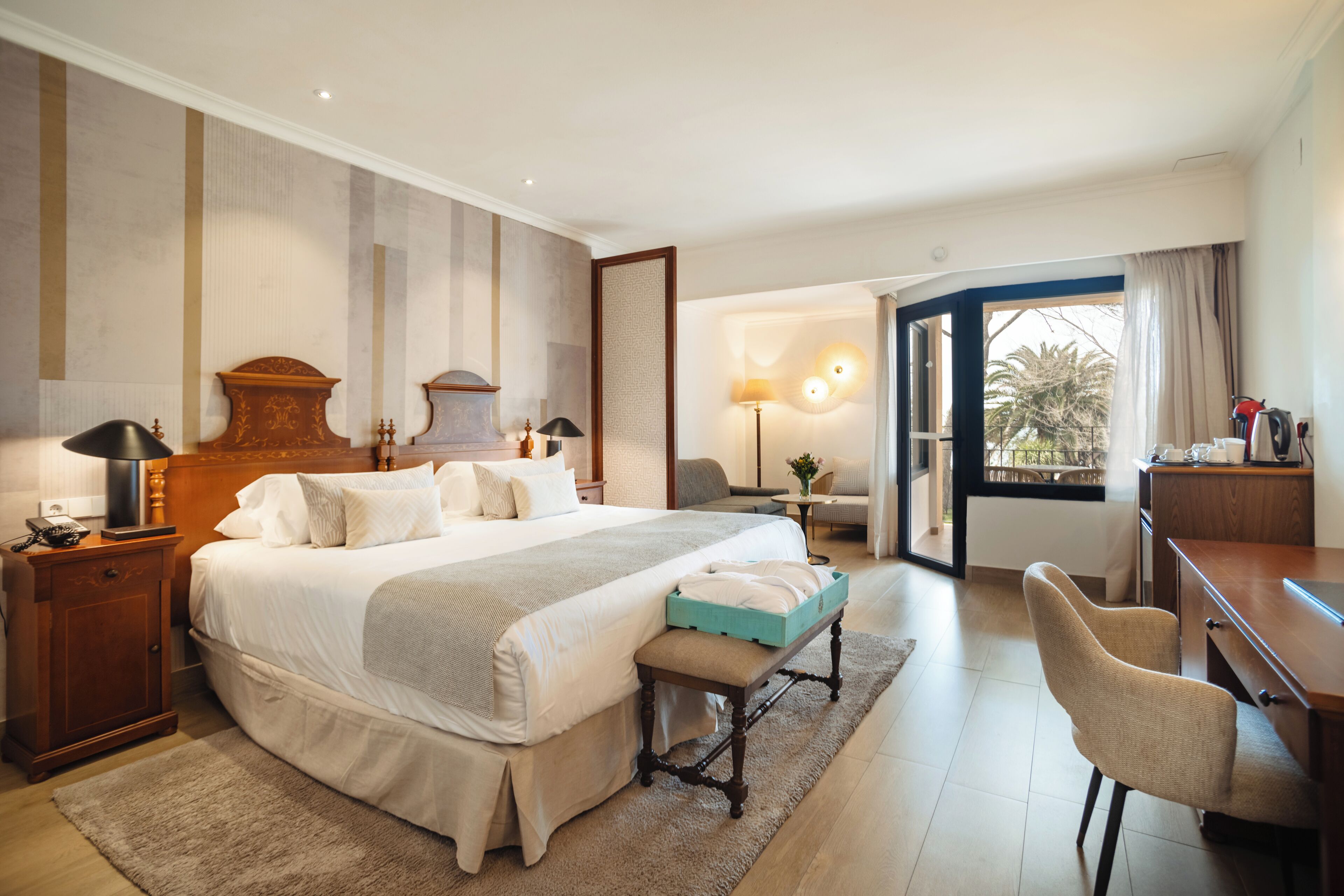 Secrets Mallorca Villamil (Adults Only) Secrets Mallorca Villamil (Adults Only)