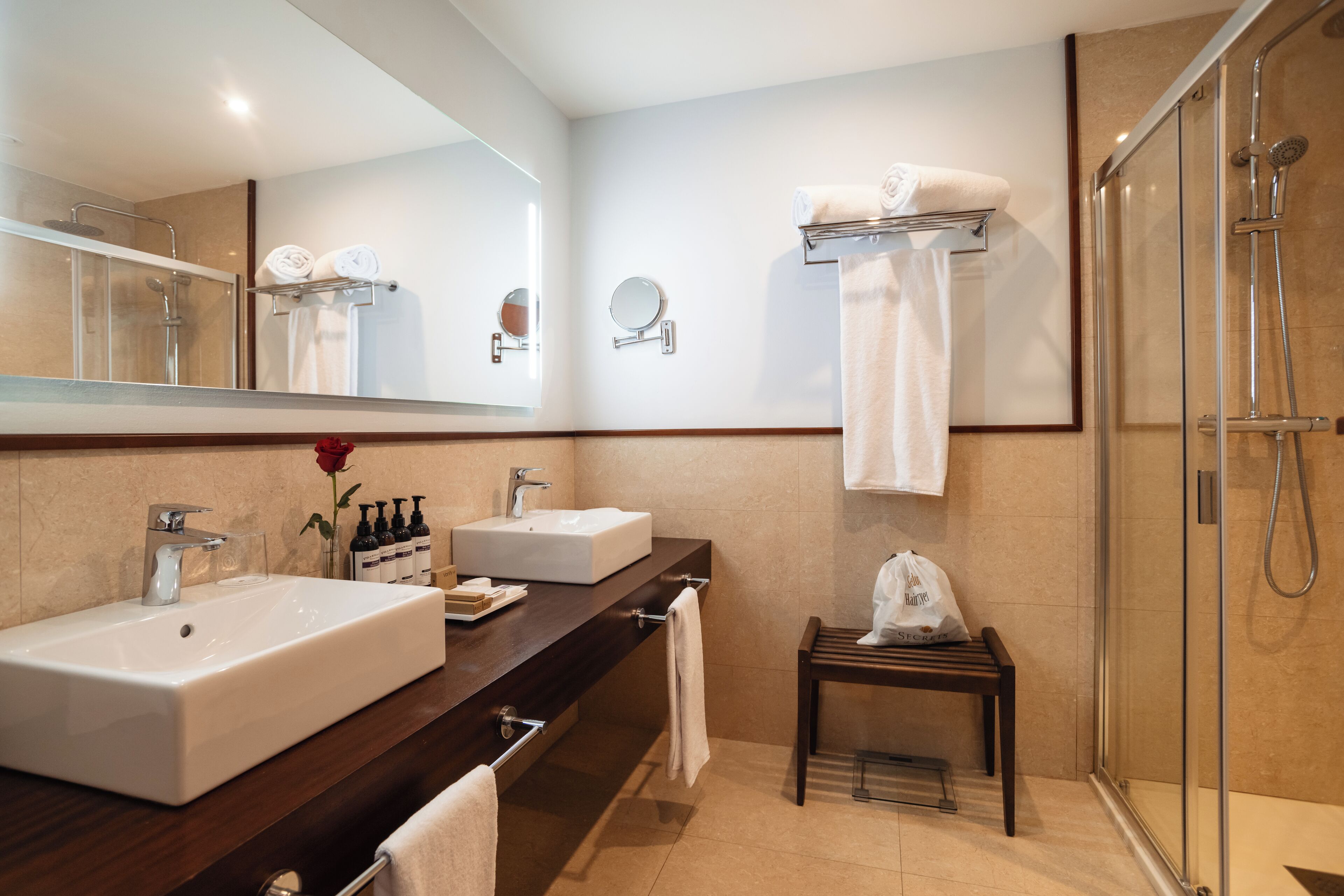 Secrets Mallorca Villamil (Adults Only) Secrets Mallorca Villamil (Adults Only)