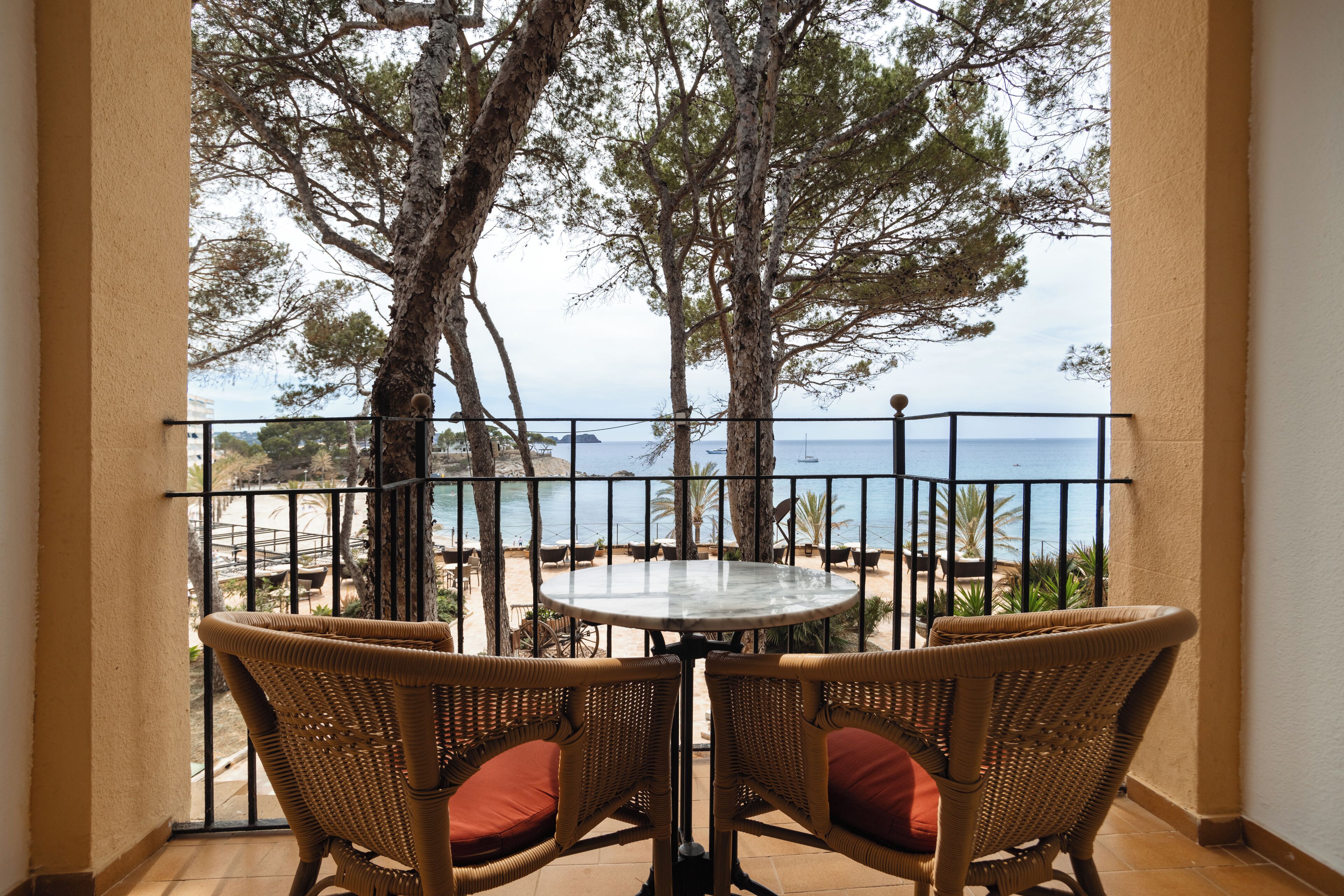 Secrets Mallorca Villamil (Adults Only) Secrets Mallorca Villamil (Adults Only)