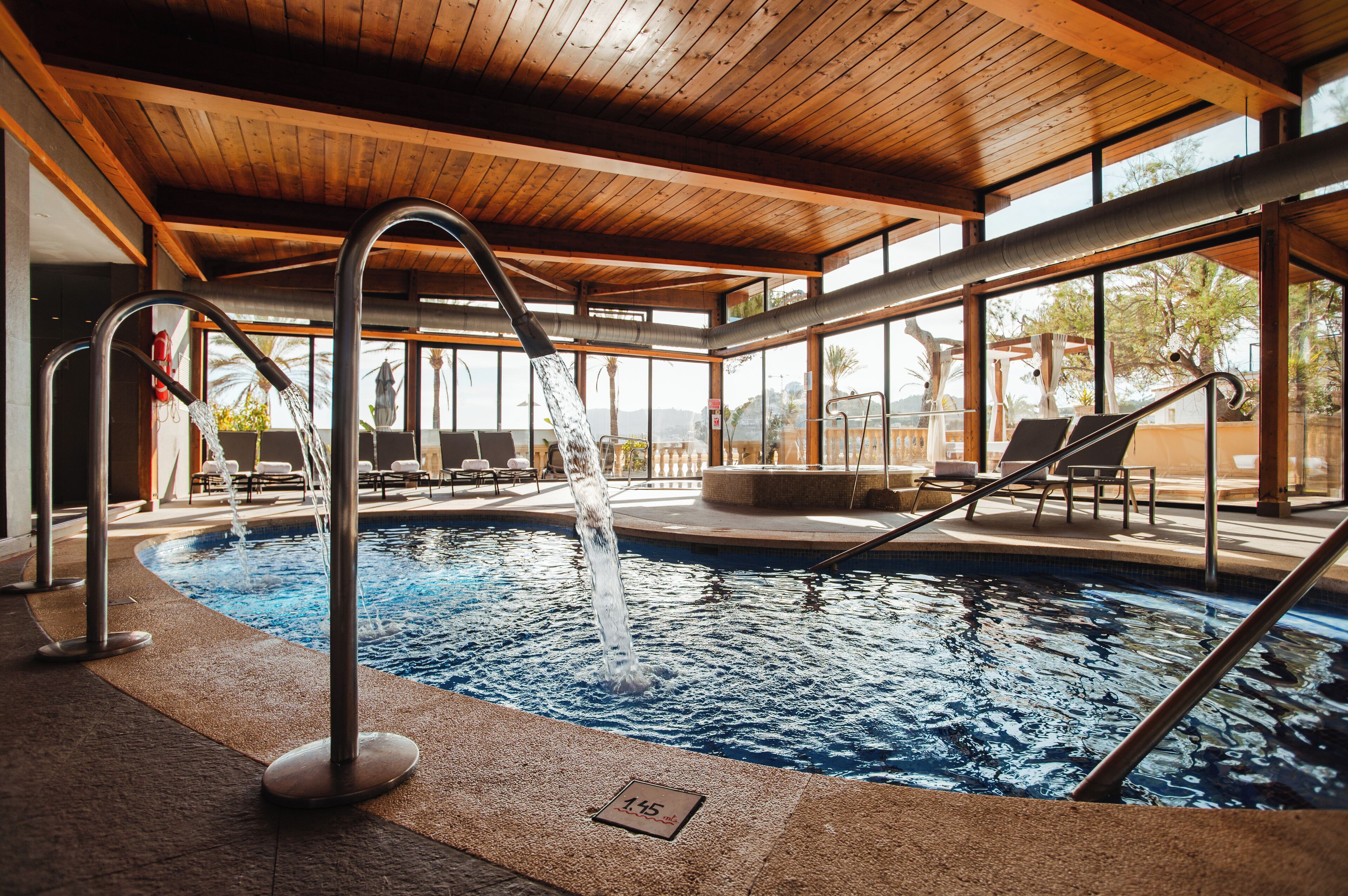 Secrets Mallorca Villamil (Adults Only) Secrets Mallorca Villamil (Adults Only)